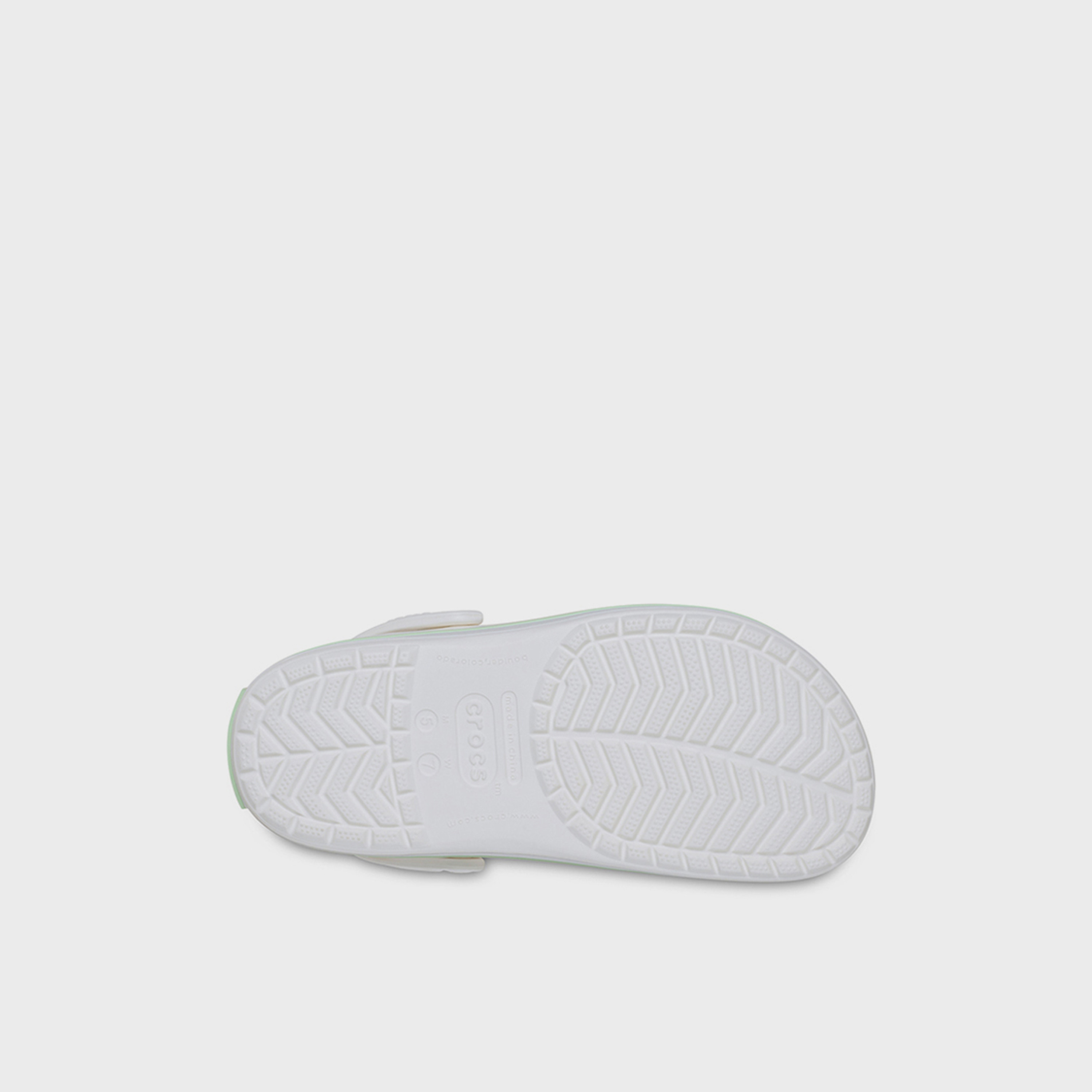 Crocs Back Strap Crocband Clogs | 11016-1YL-men-shoes-flipflopsandslides-image-5