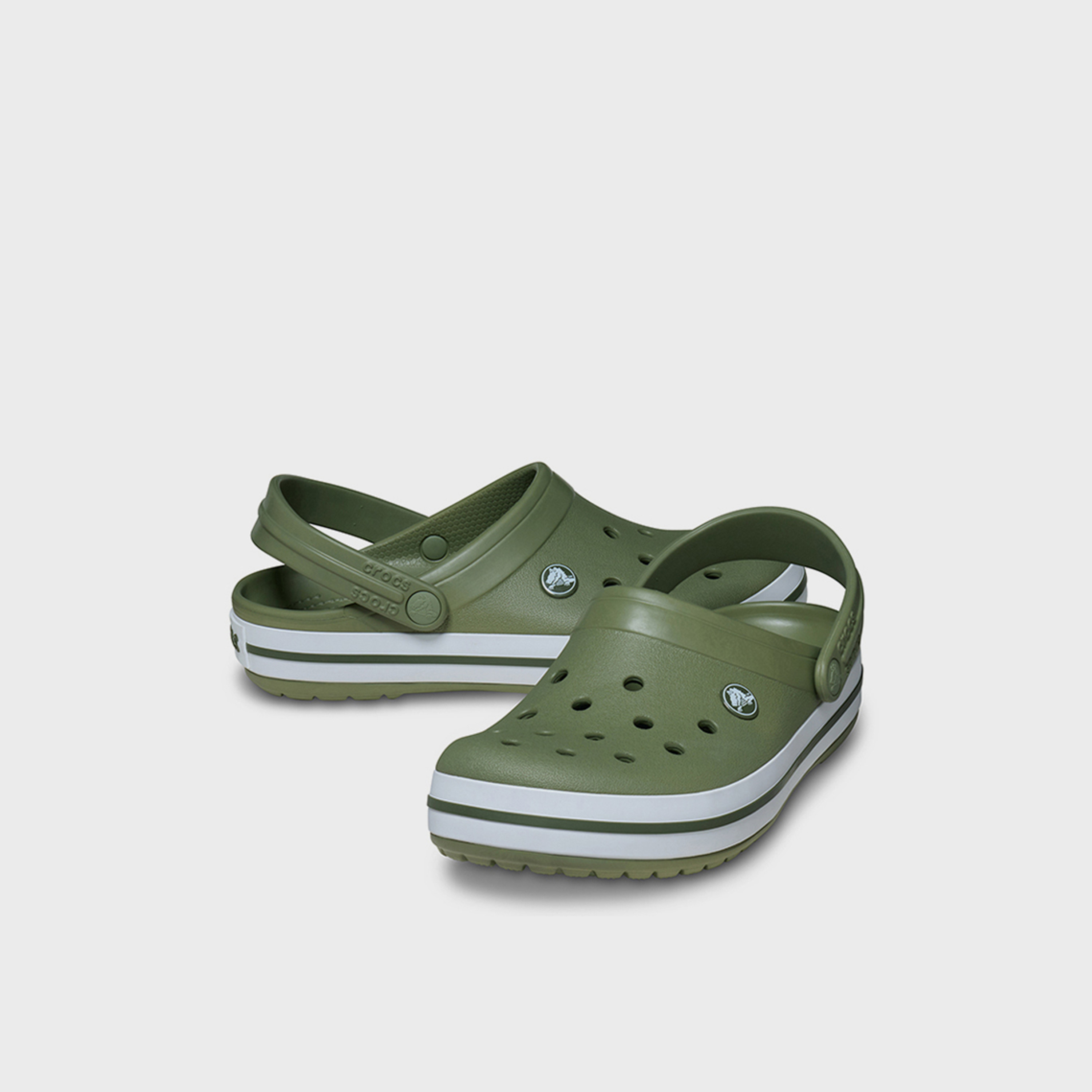 Crocs Back Strap Crocband Clogs | 11016-3BX-men-shoes-flipflopsandslides-image-1