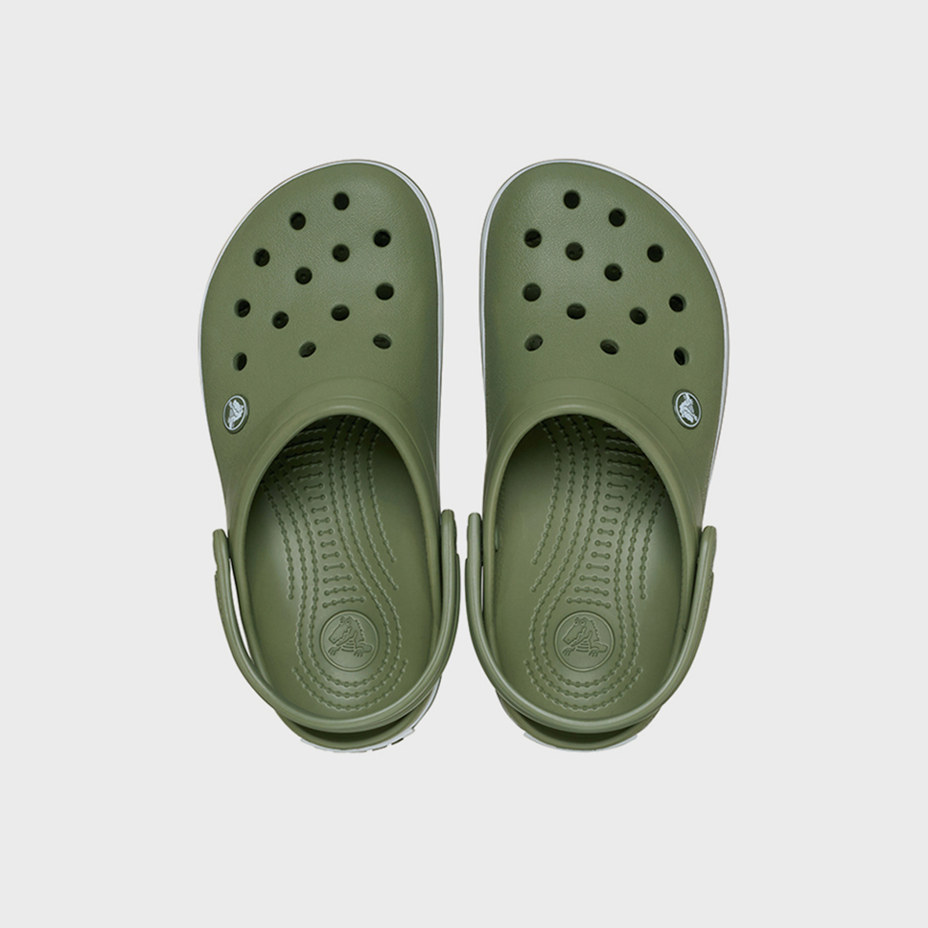 Crocs Back Strap Crocband Clogs | 11016-3BX-men-shoes-flipflopsandslides-image-2