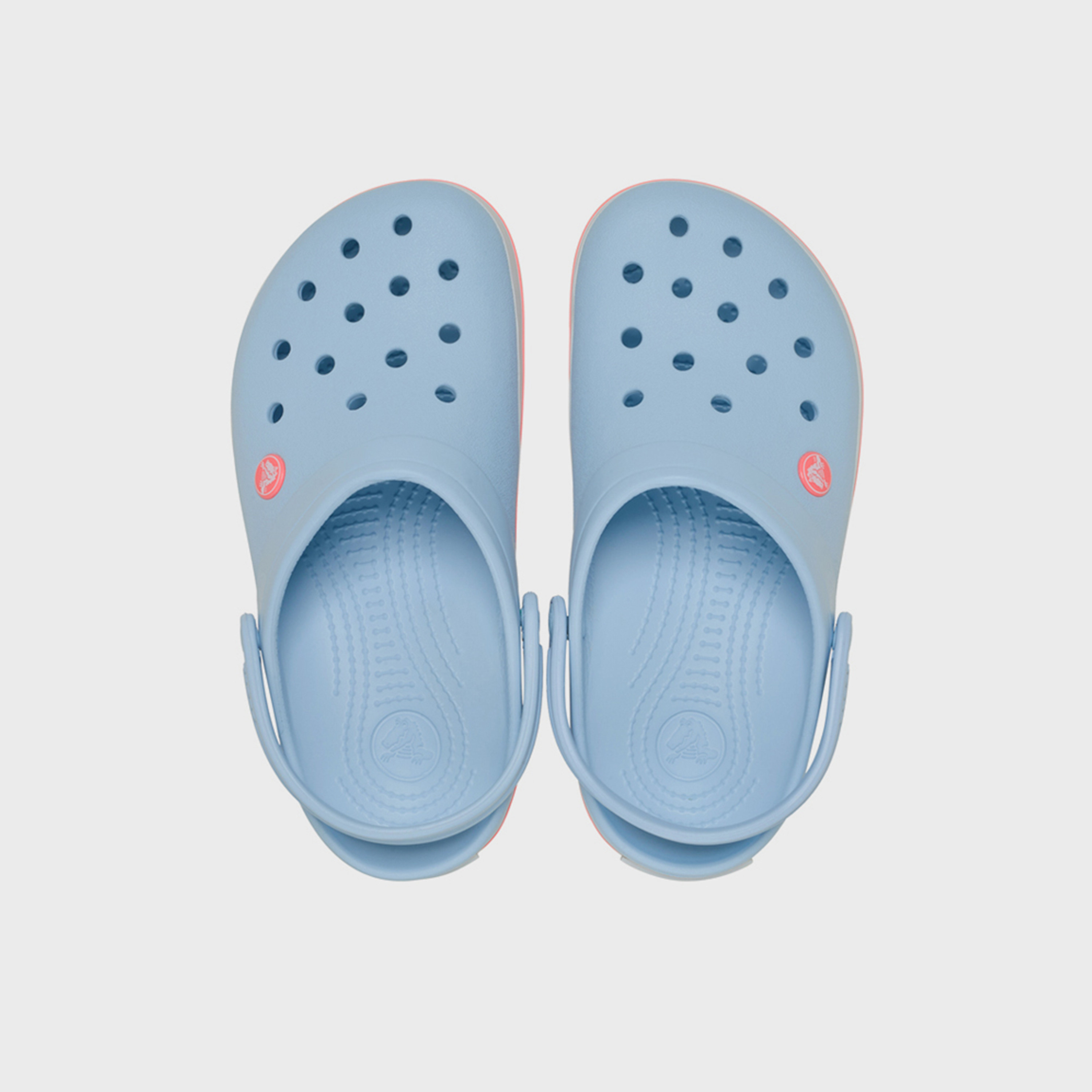 Crocs Back Strap Crocband Clogs | 11016-4XQ-men-shoes-flipflopsandslides-image-2
