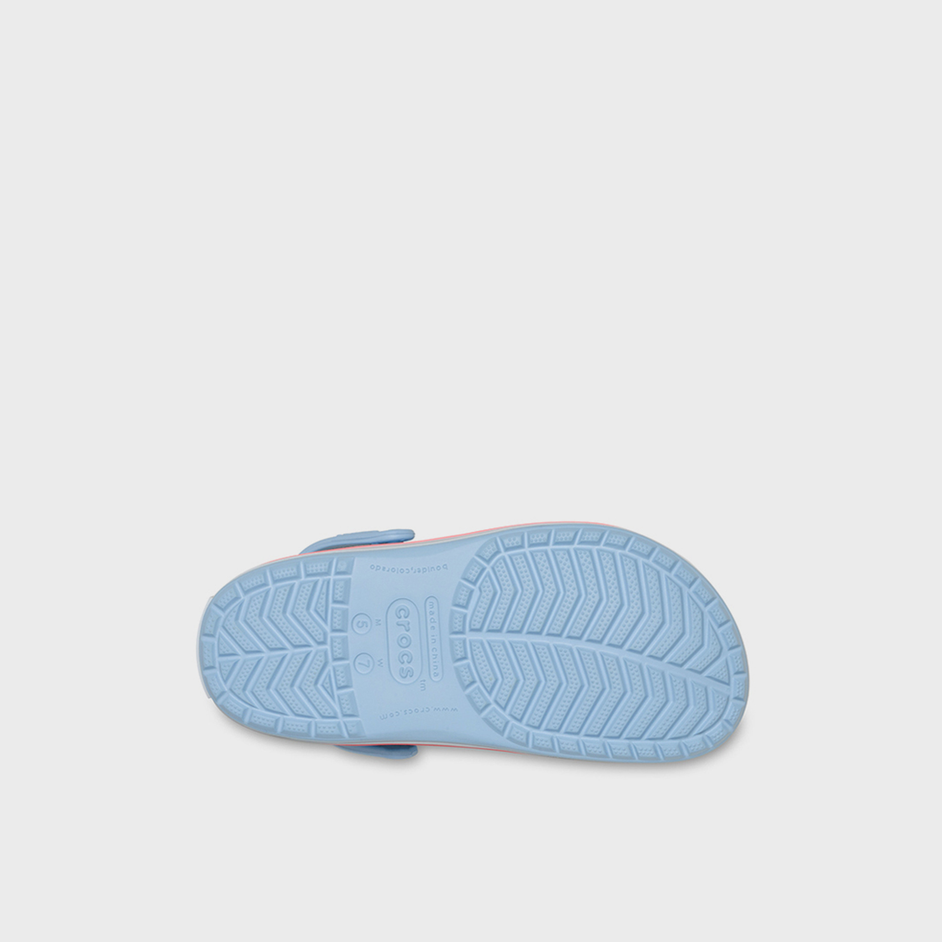 Crocs Back Strap Crocband Clogs | 11016-4XQ-men-shoes-flipflopsandslides-image-4