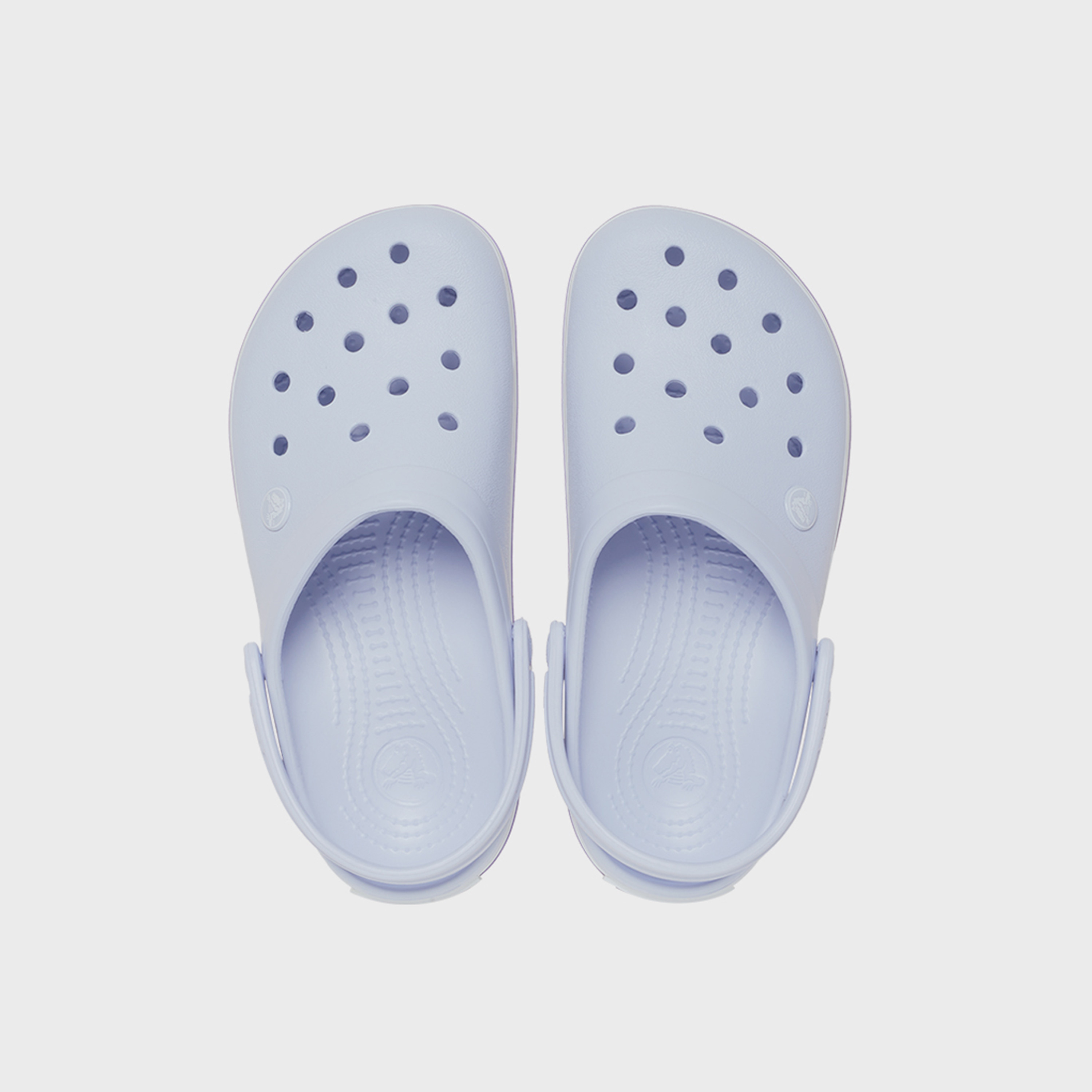 Crocs Unisex Slip On Crocband Clogs | 11016-5AF-women-shoes-sandals-flats-image-2