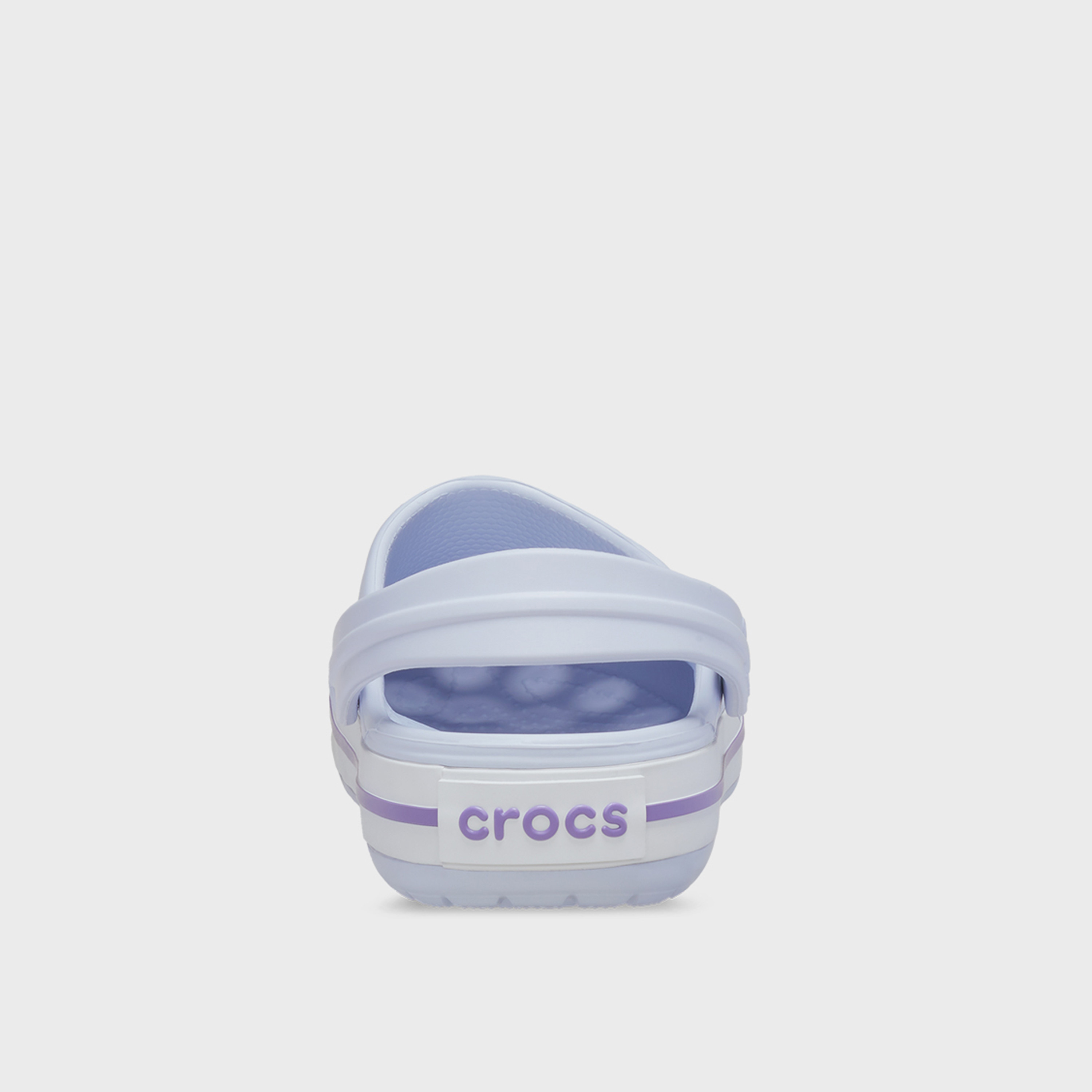 Crocs Unisex Slip On Crocband Clogs | 11016-5AF-women-shoes-sandals-flats-image-5
