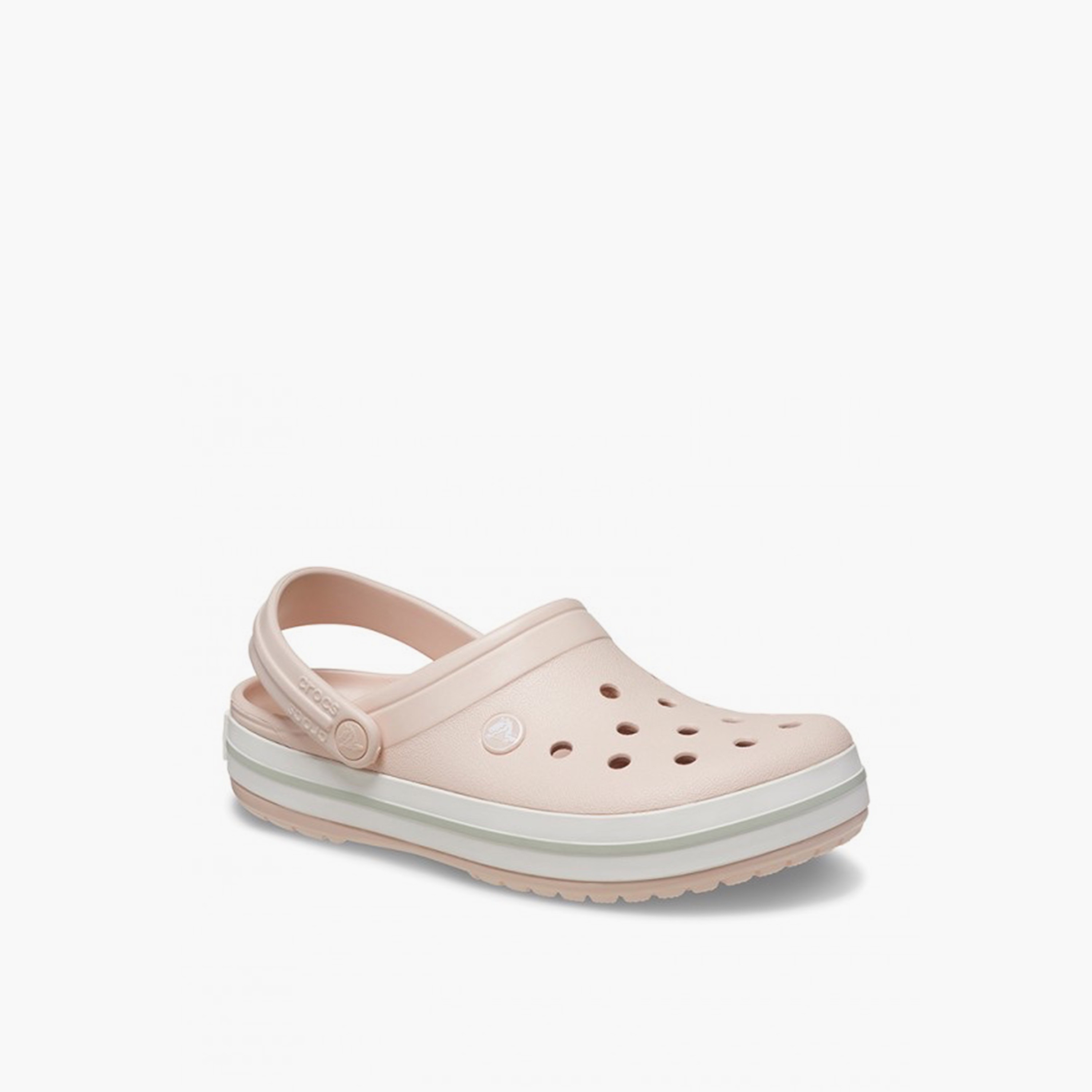 Crocs Women Crocband Backstrap Clogs-women-shoes-flipflopsandslides-image-1