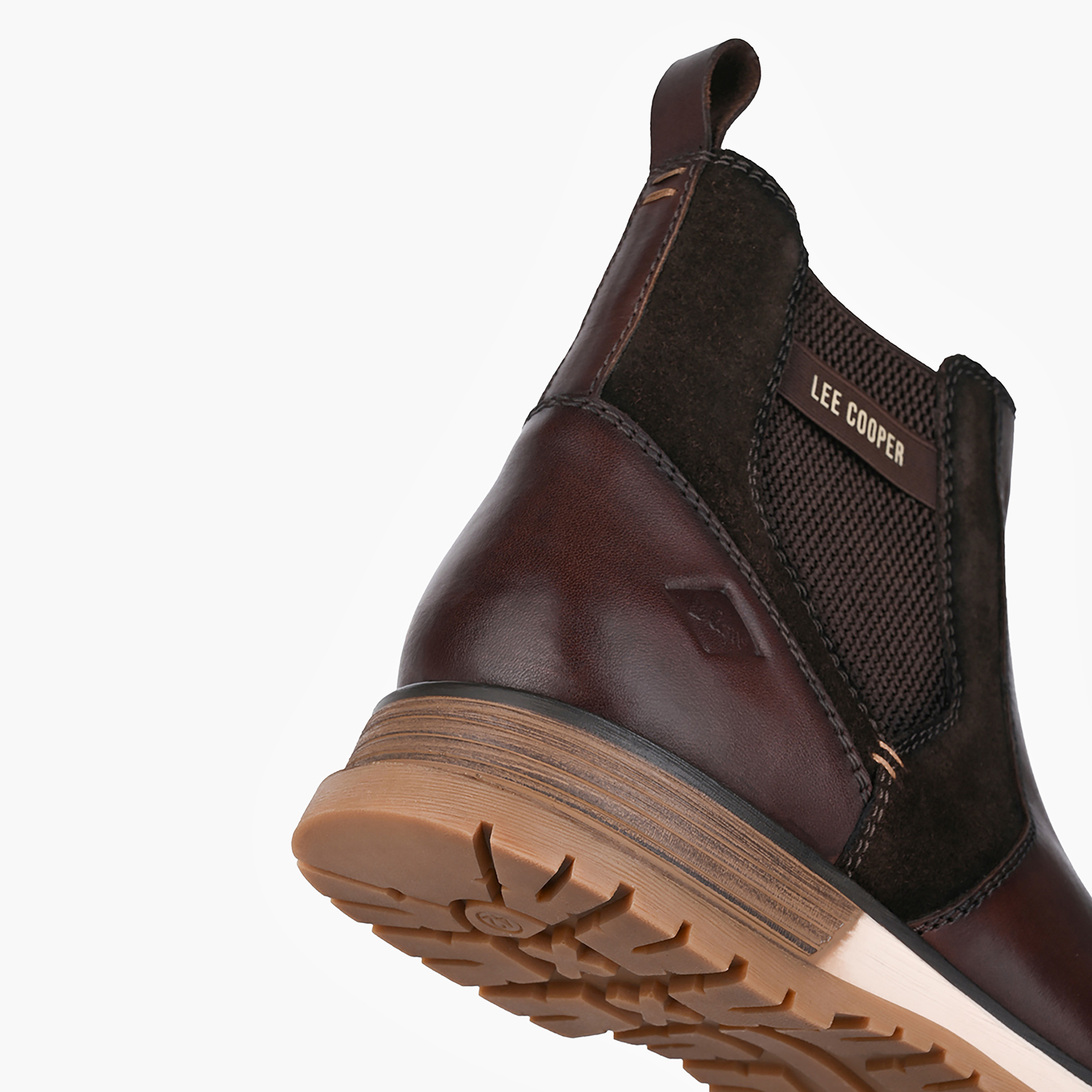 Lee Cooper Men Leather Chelsea Boots-men-shoes-boots-image-5