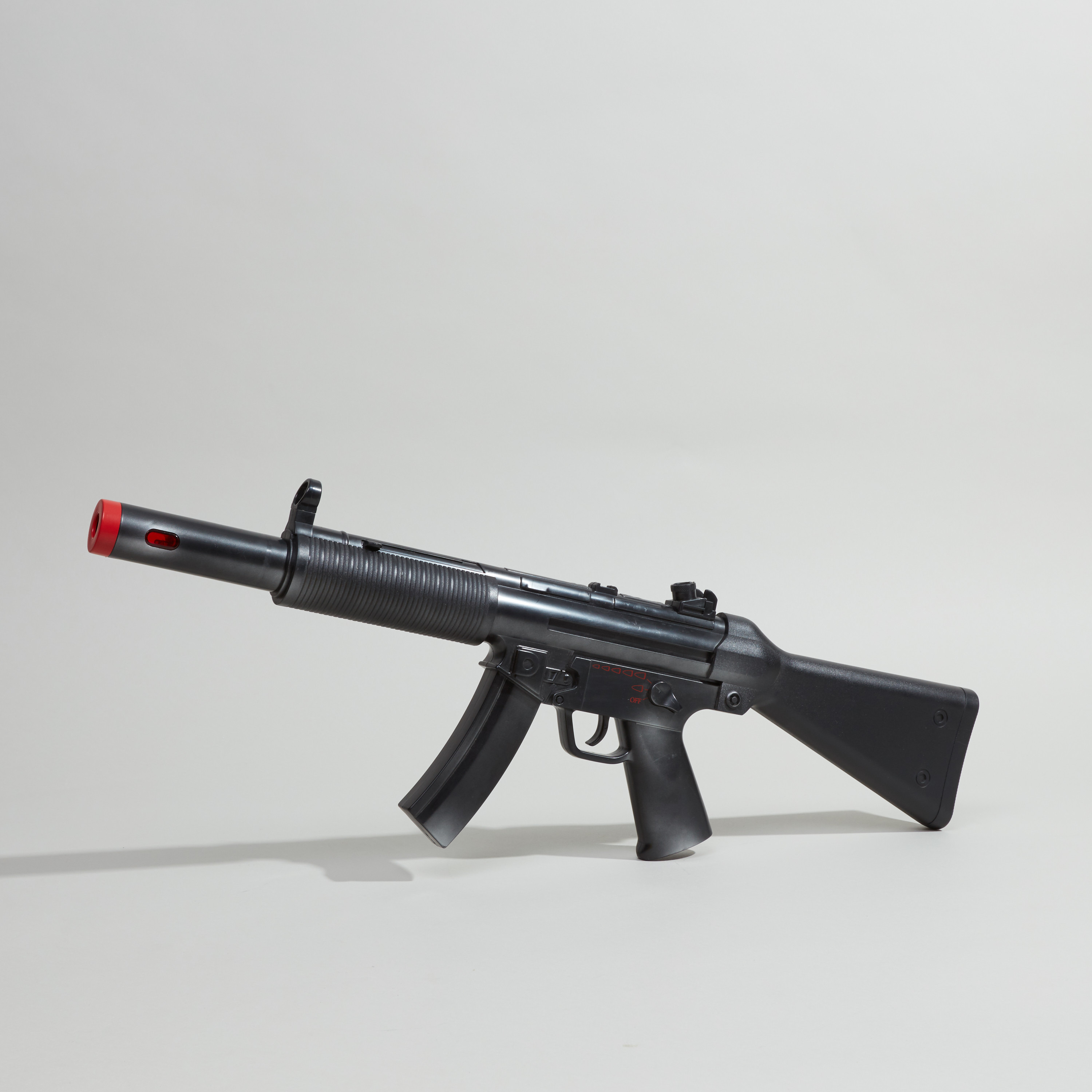 مسدس رشاش أم بي 5 أس دي 5 من جيليكس تويز-toys-outdoor-gunsandfoamblasters-image-2