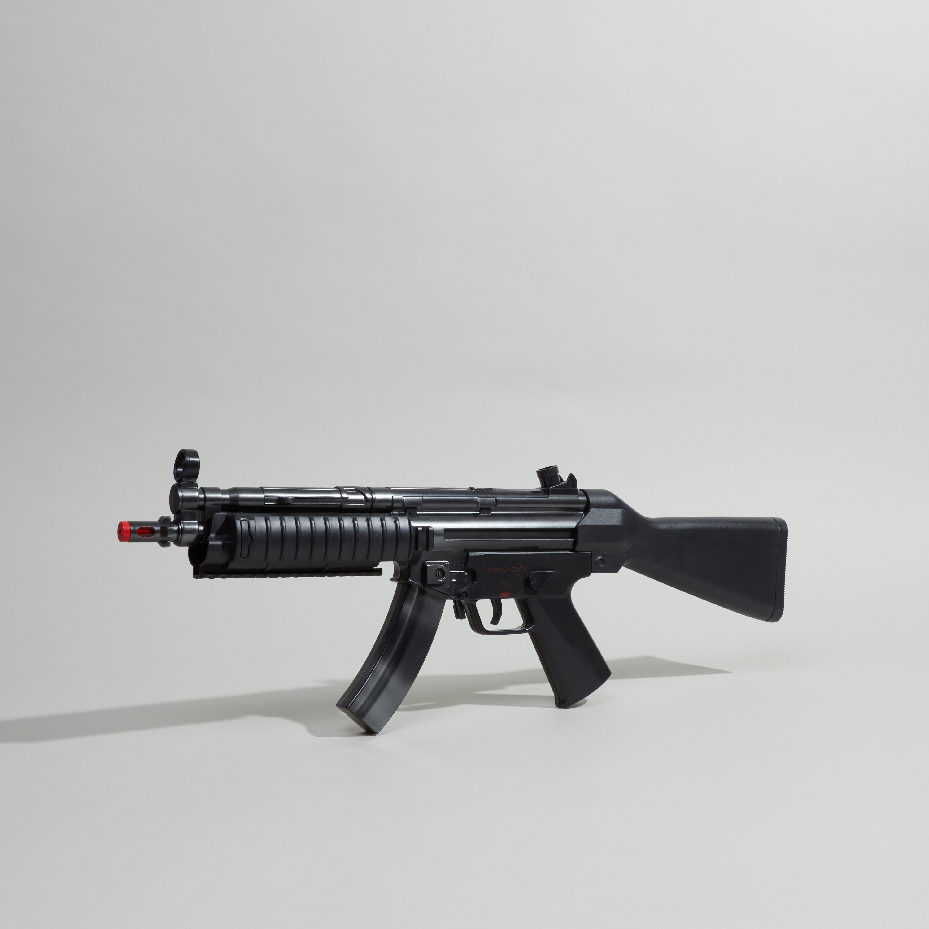 مسدس رشاش أم بي 5 فوكس من جيليكس تويز-toys-outdoor-gunsandfoamblasters-image-2