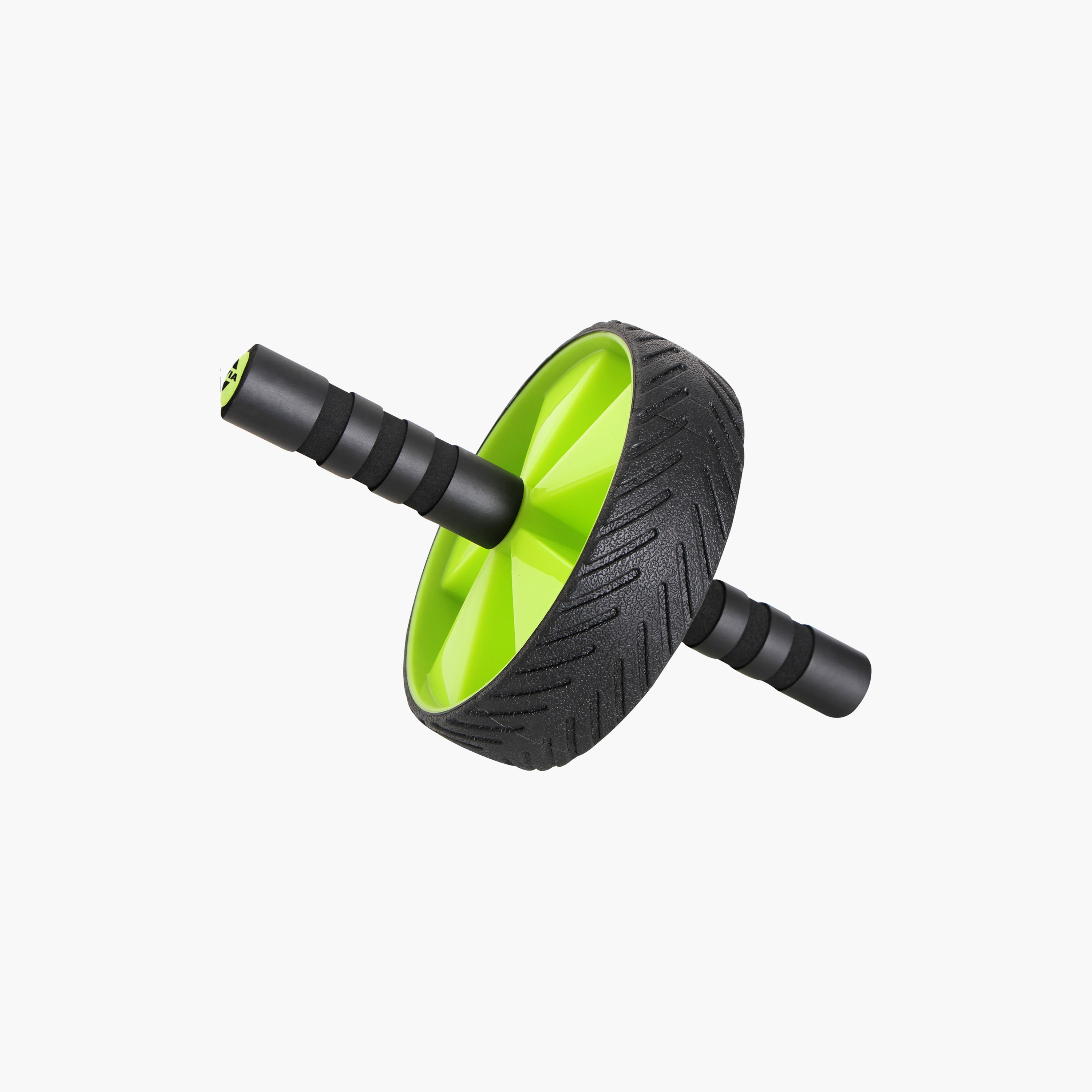 Nivia Ab Roller 2.0-sports-gear-gym-image-1