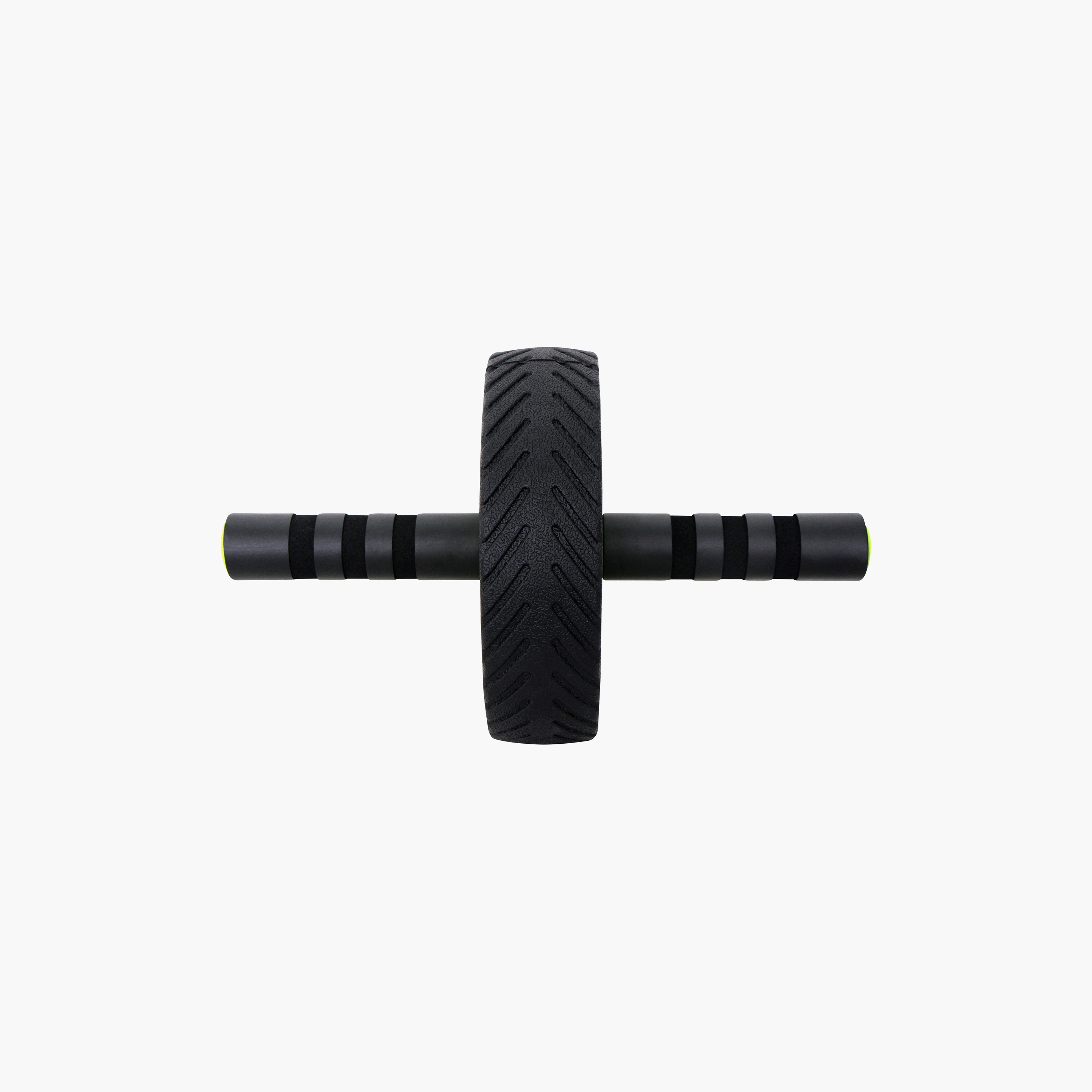Nivia Ab Roller 2.0-sports-gear-gym-image-2