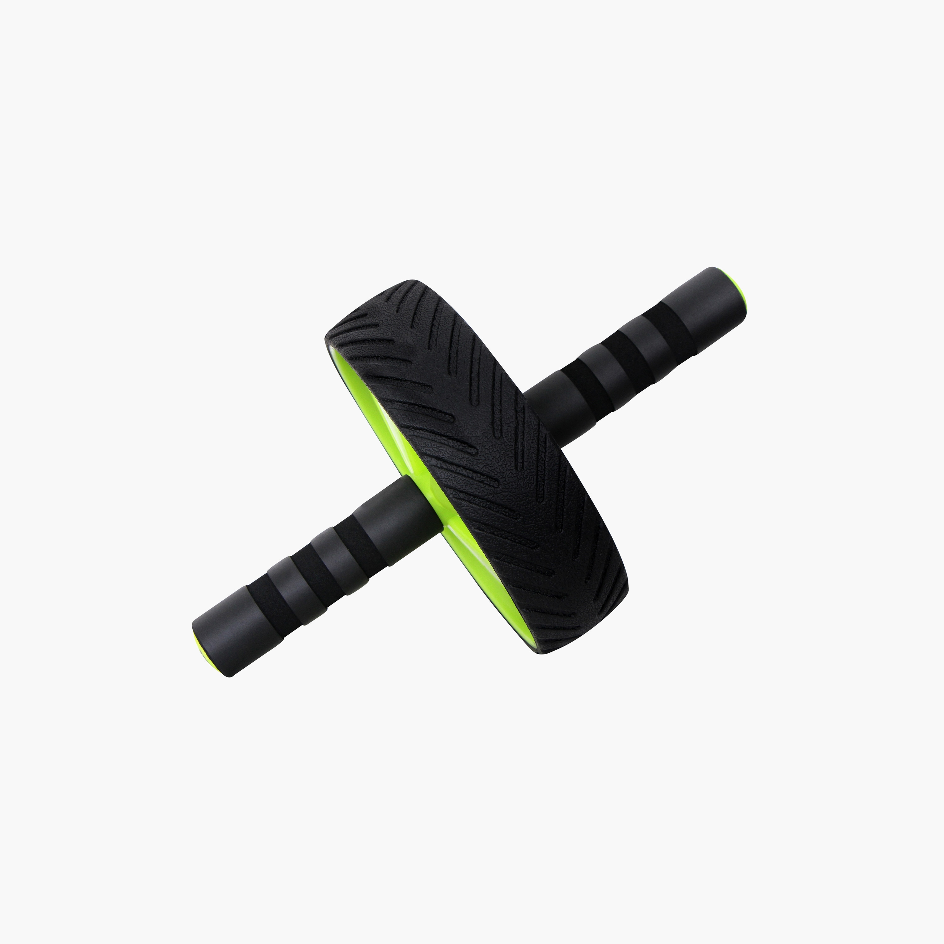 Nivia Ab Roller 2.0-sports-gear-gym-image-4