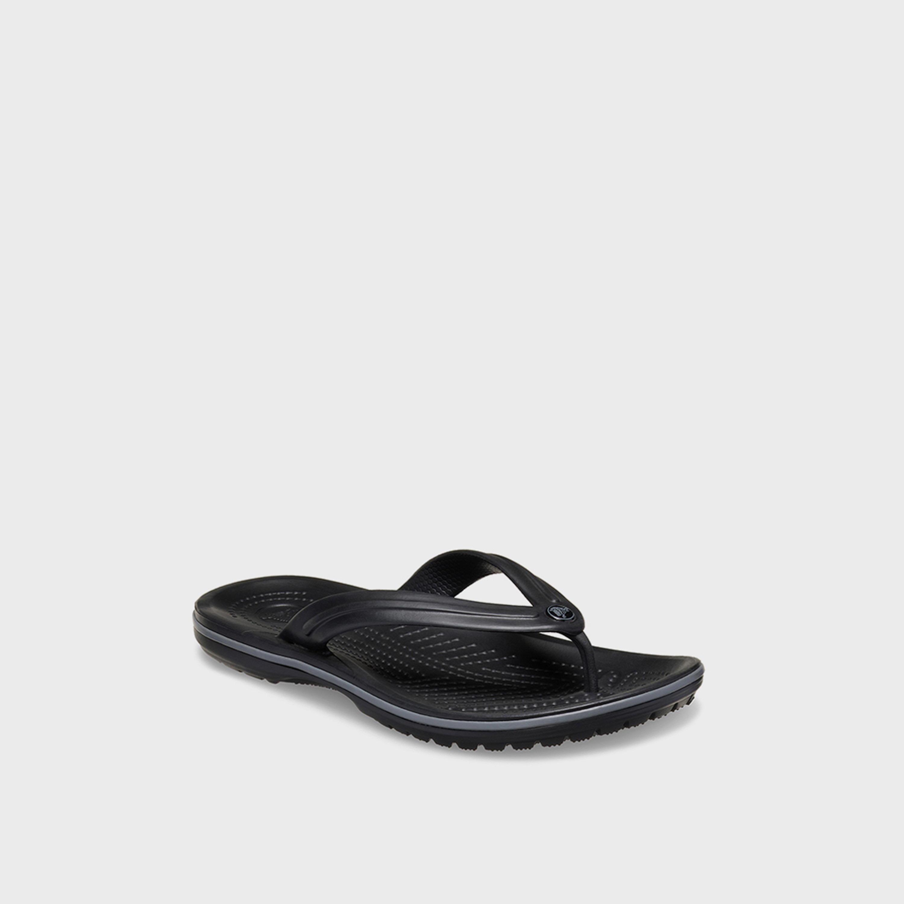 كروكس- شبشب كروكباند فليب ثونغ سهل الارتداء للجنسين | 11033-0DD-women-shoes-flipflopsandslides-image-3