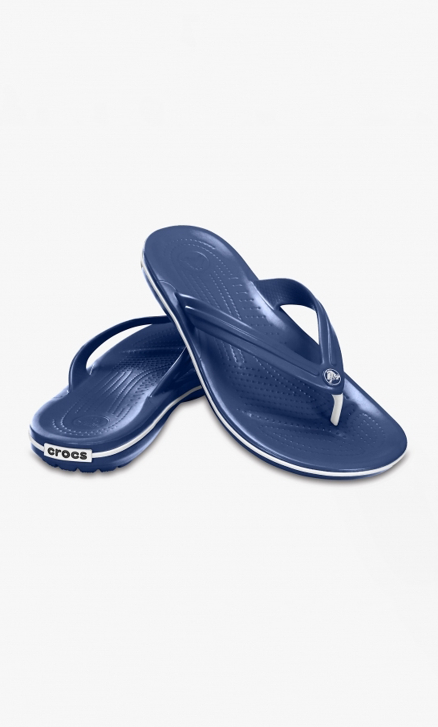 Crocs Unisex Flip Flops 11033-410-women-shoes-flipflopsandslides-image-1