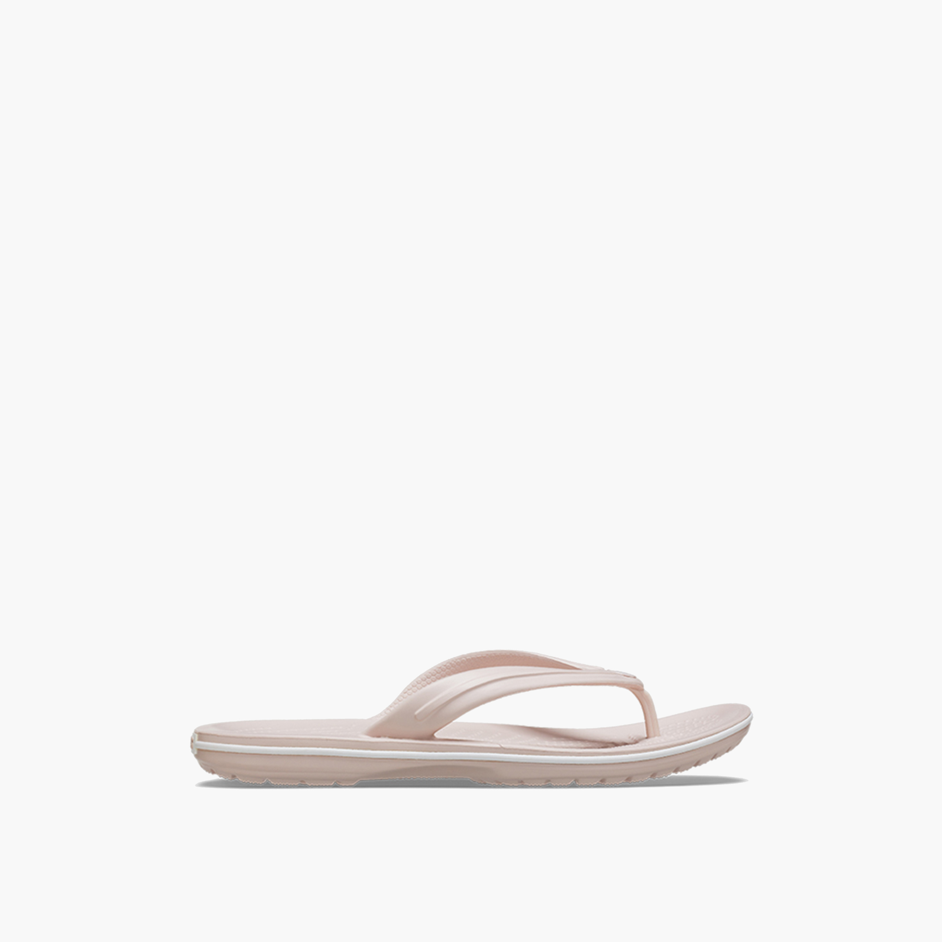 شبشب نسائي من كروكس سهل الارتداء على شكل كروك باند فليب | 11033-6UR-women-shoes-flipflopsandslides-image-5