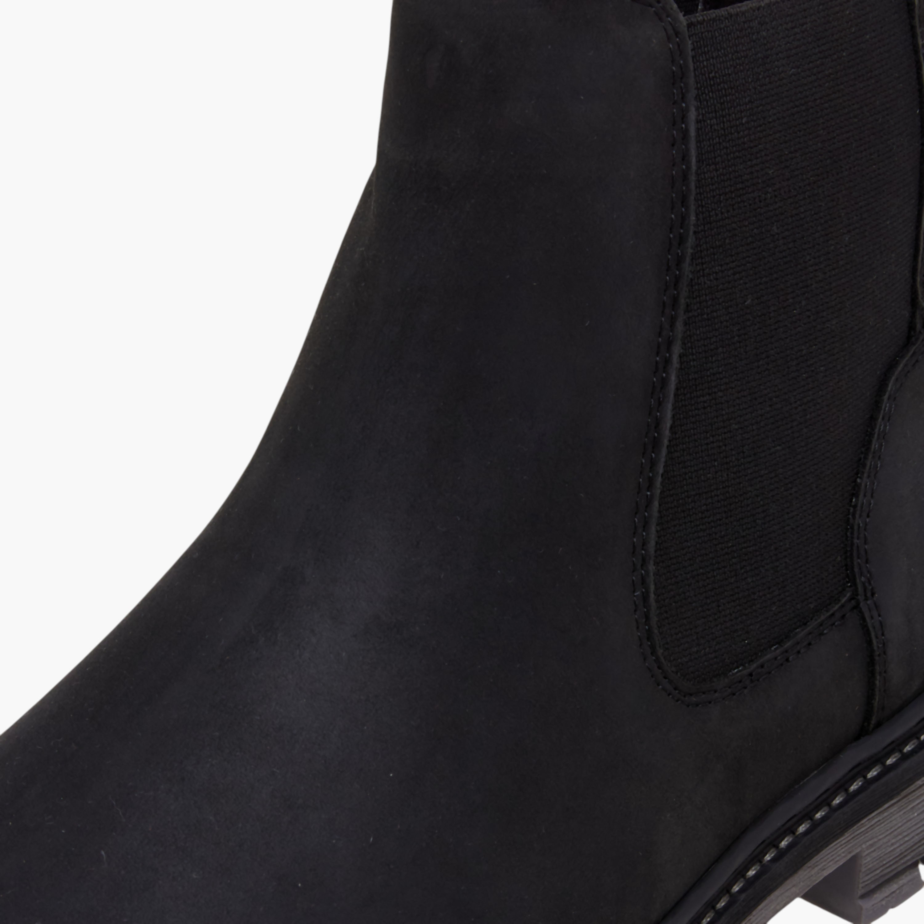 Lee Cooper Men Leather Chelsea Boots-men-shoes-boots-image-4