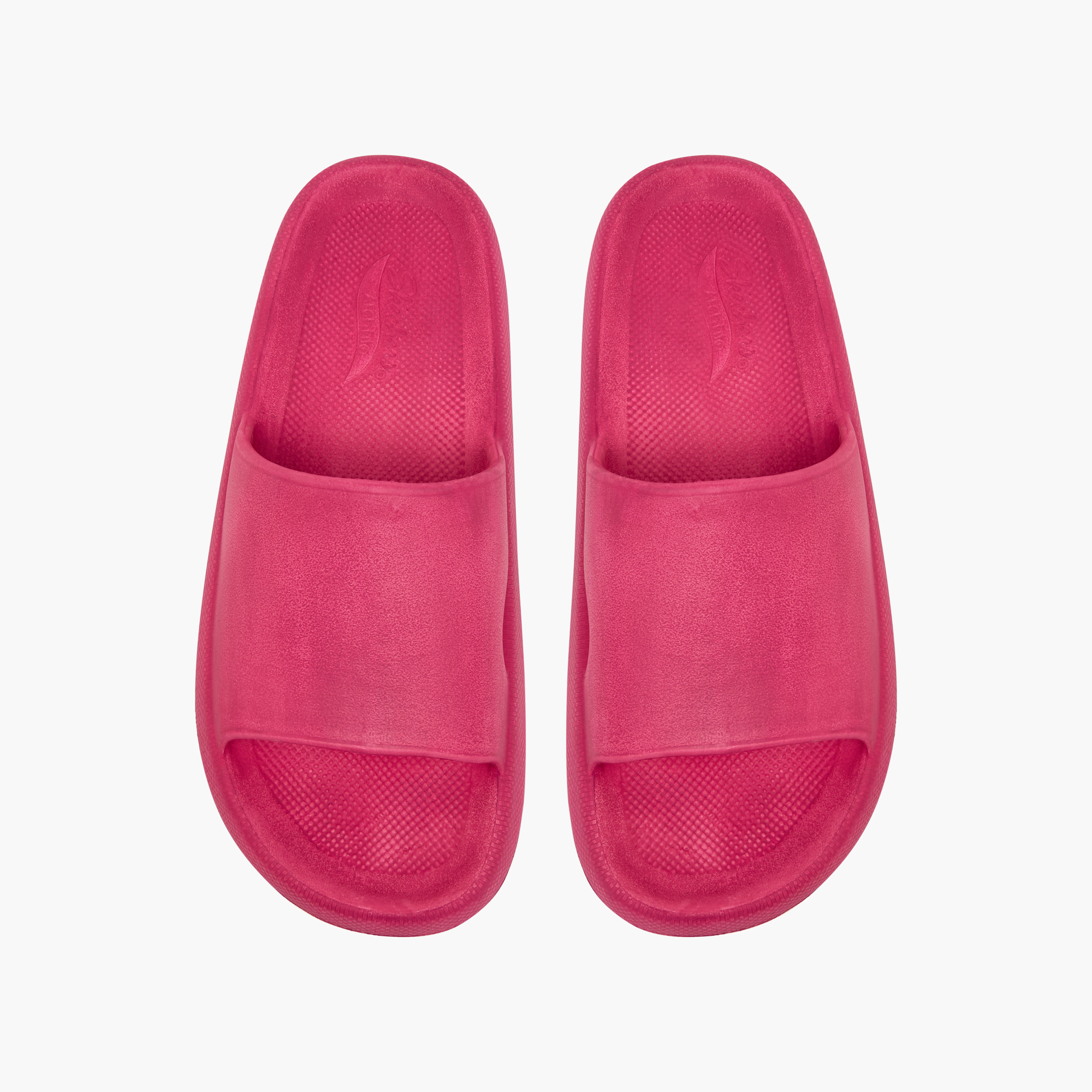سكيتشرز - شبشب ارتش فيت هورايزون سهل الارتداء - للنساء-women-shoes-flipflopsandslides-image-6