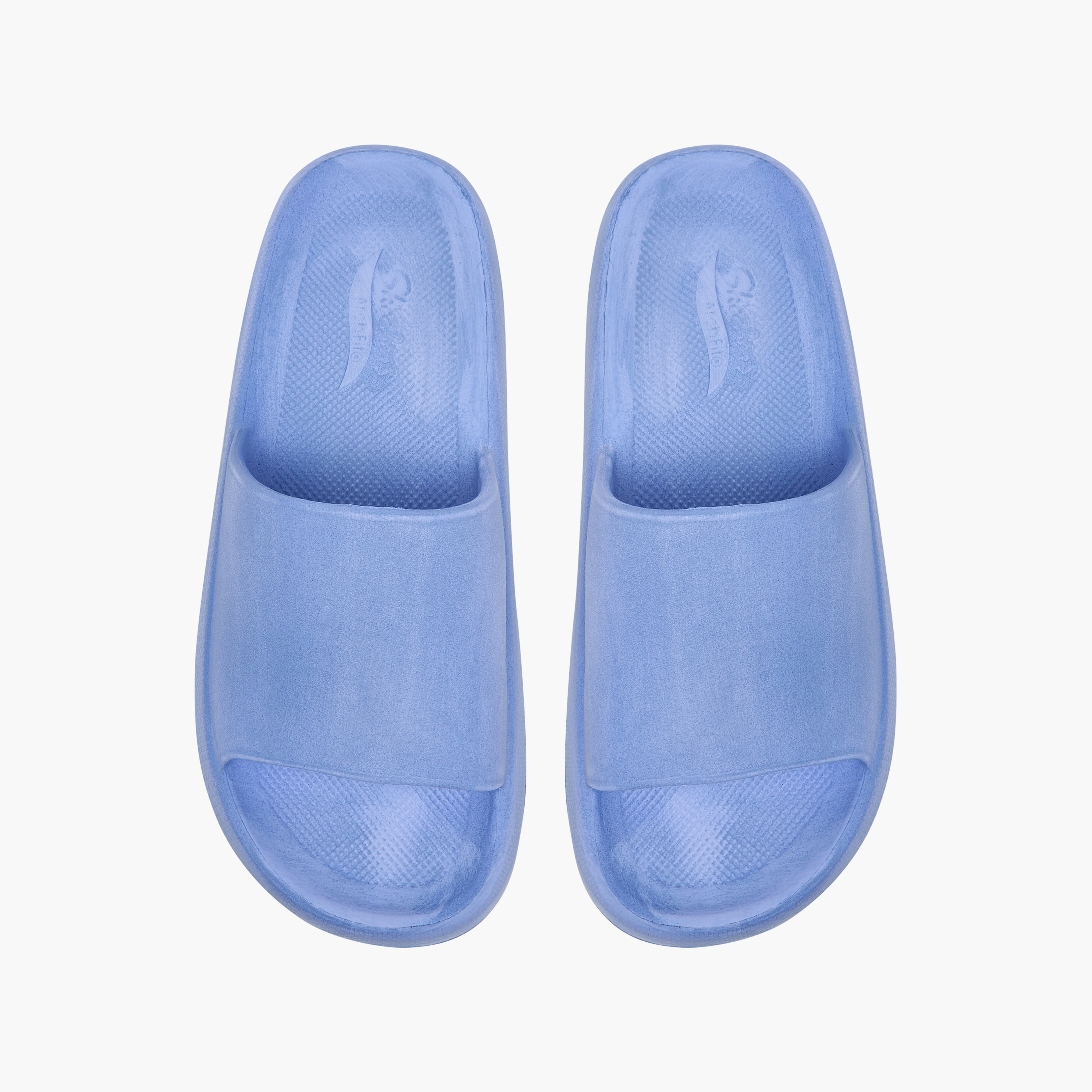 سكيتشرز - شبشب ارتش فيت هورايزون سهل الارتداء - للنساء-women-shoes-flipflopsandslides-image-1