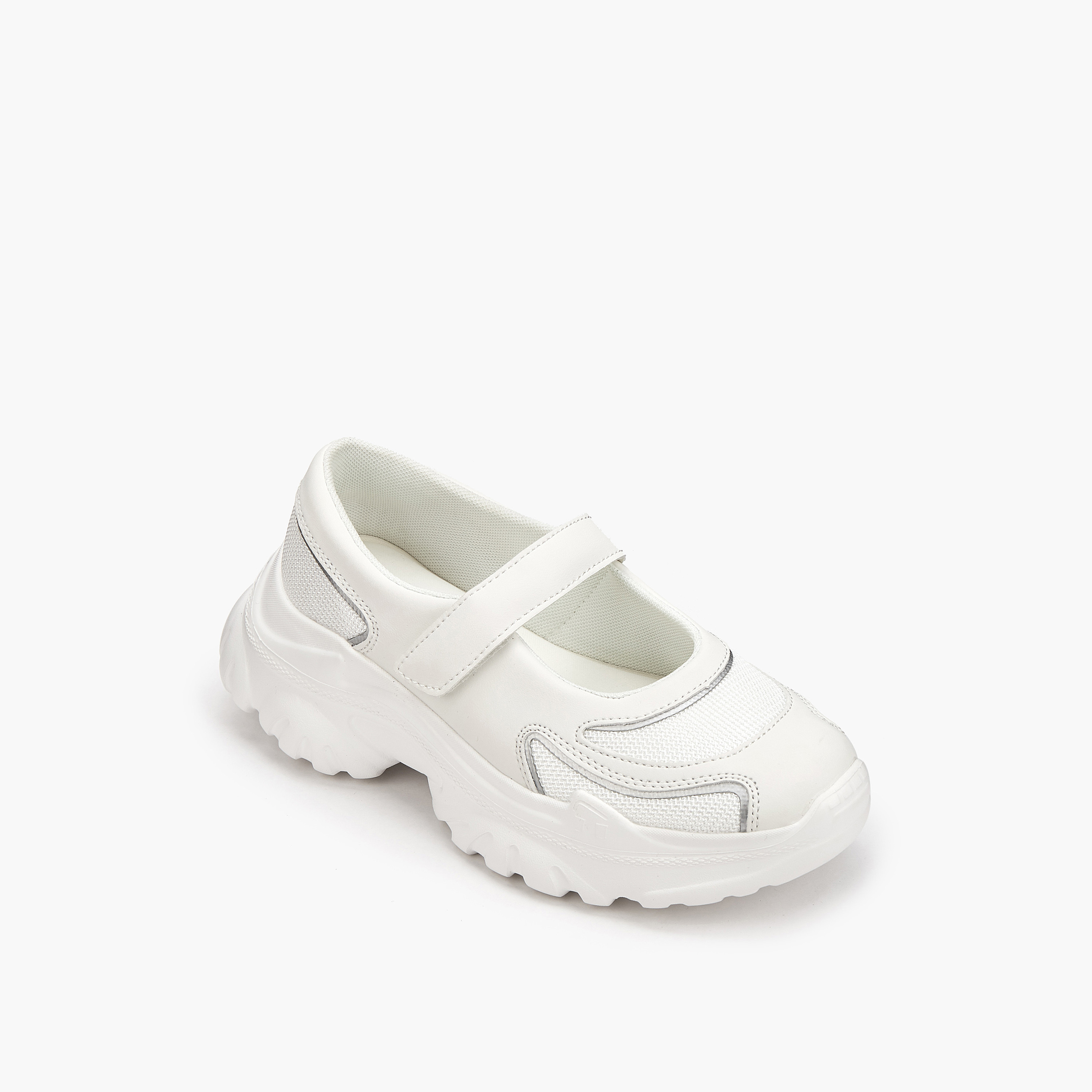 Missy Women Hook and Loop Ankle Sneakers-women-shoes-sneakers-image-2