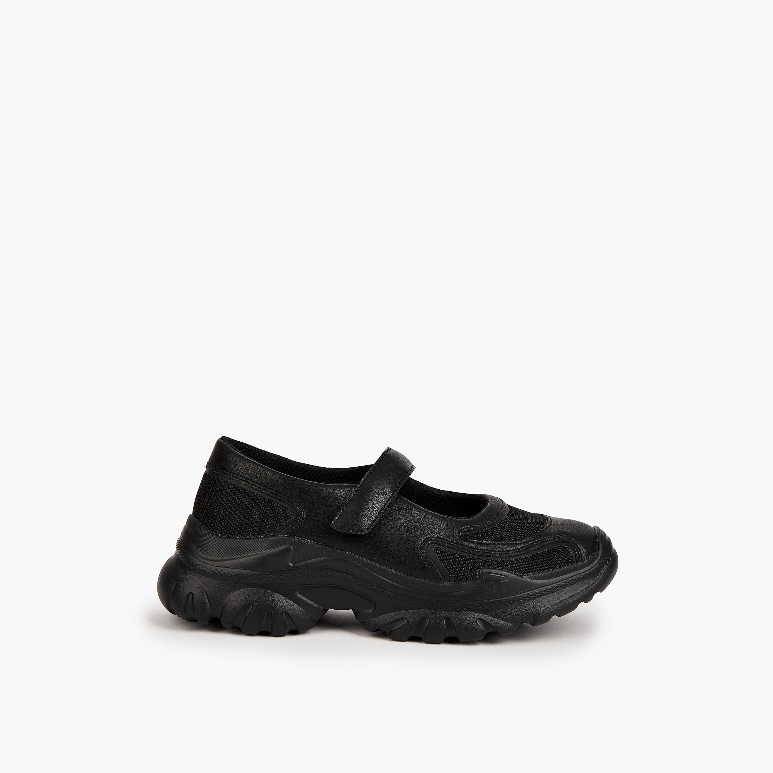 Missy Women Hook and Loop Ankle Sneakers-women-shoes-sneakers-image-3