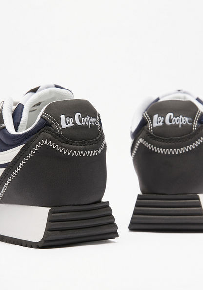Lee Cooper Women's Lace-Up Sneakers