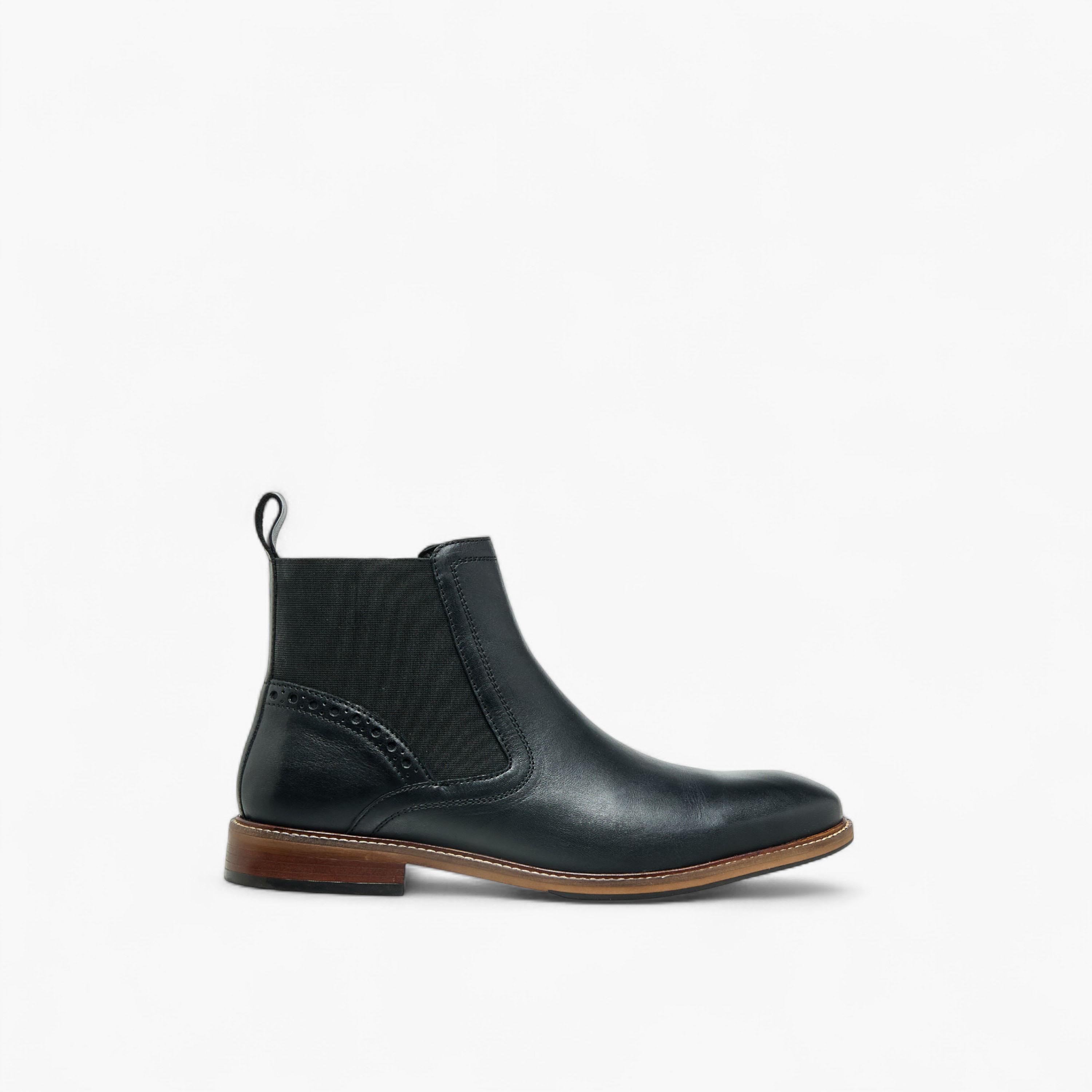 أبوات تشيلسي جلد للرجال من دوتشيني-men-shoes-boots-image-3