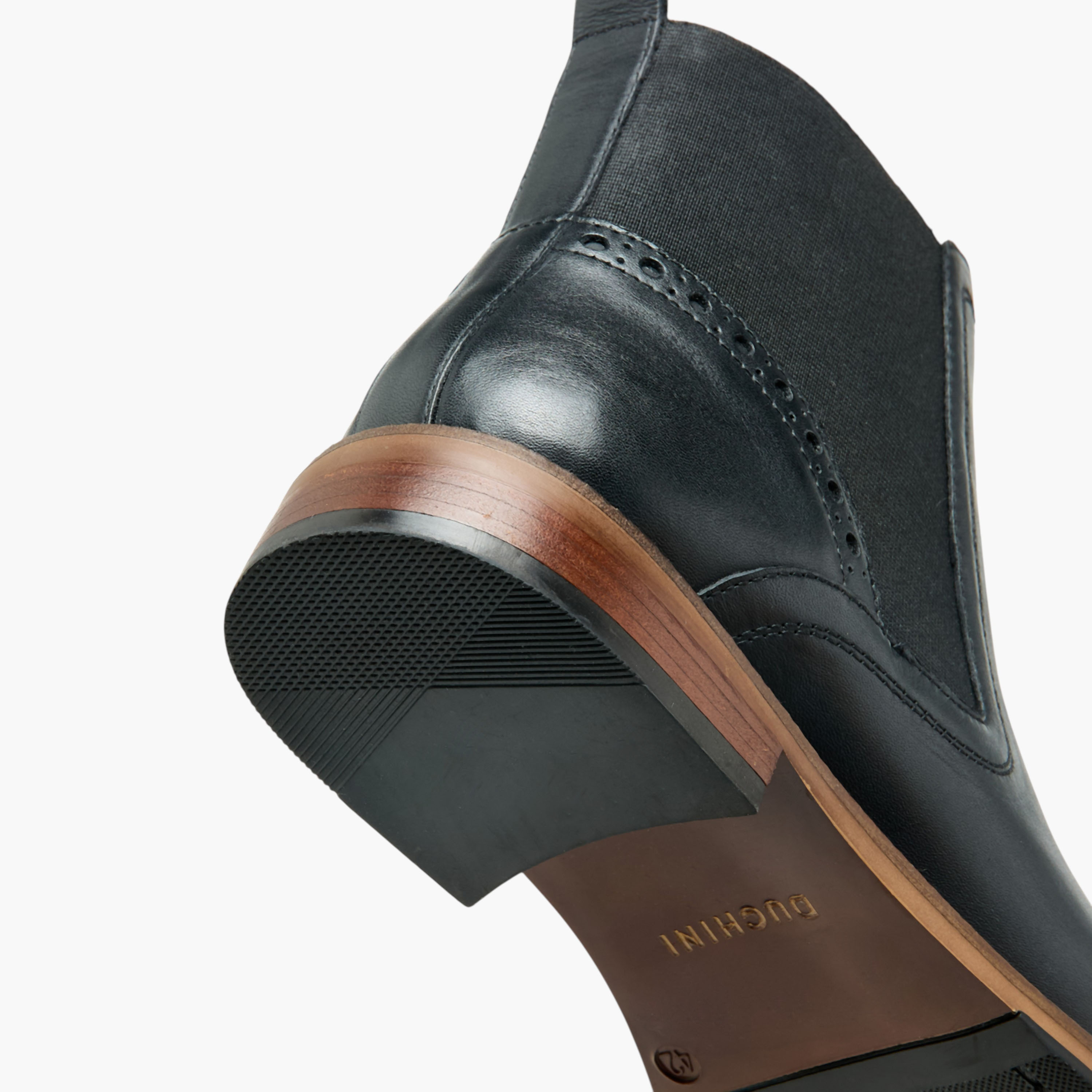 أبوات تشيلسي جلد للرجال من دوتشيني-men-shoes-boots-image-5