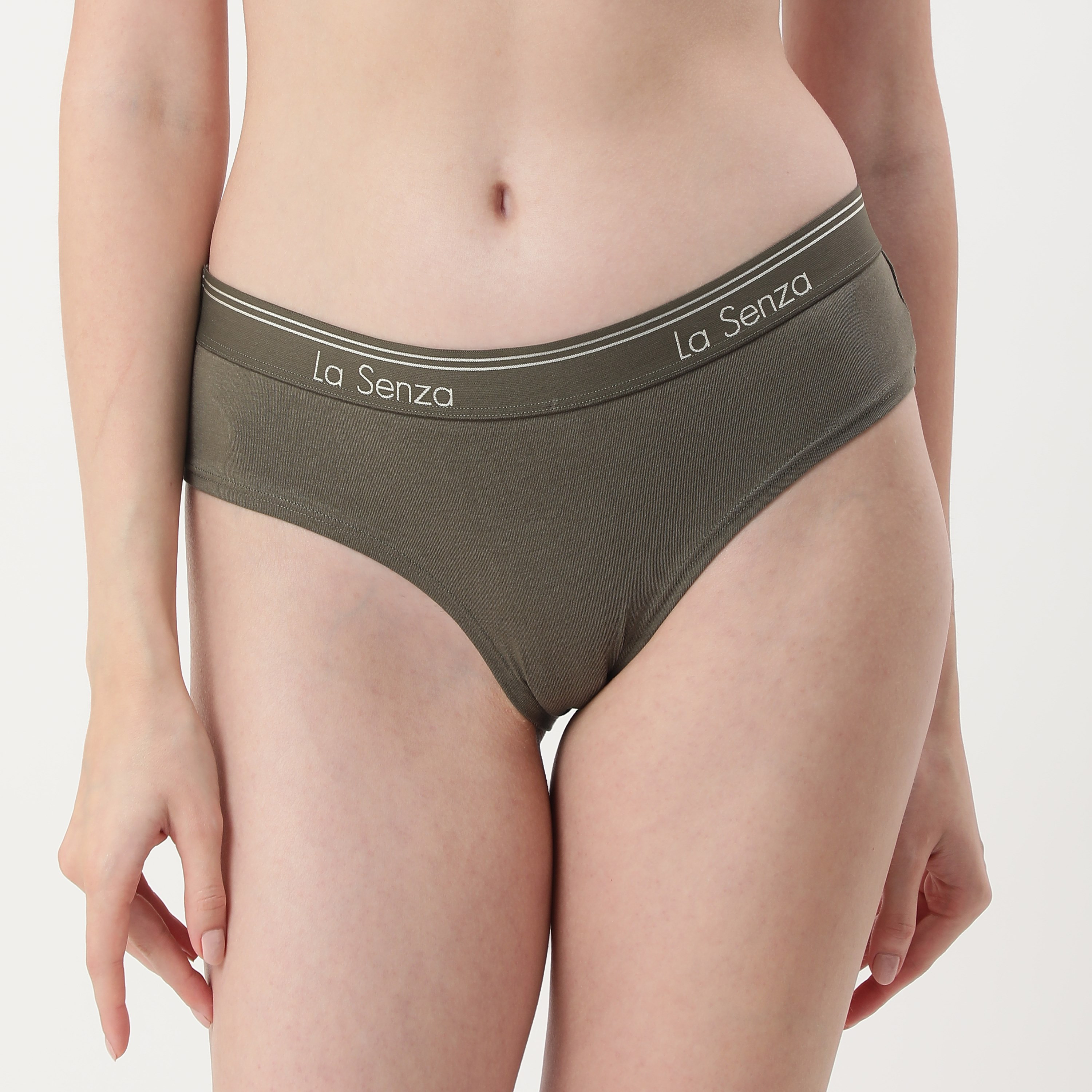 La Senza Plain Hipster Briefs