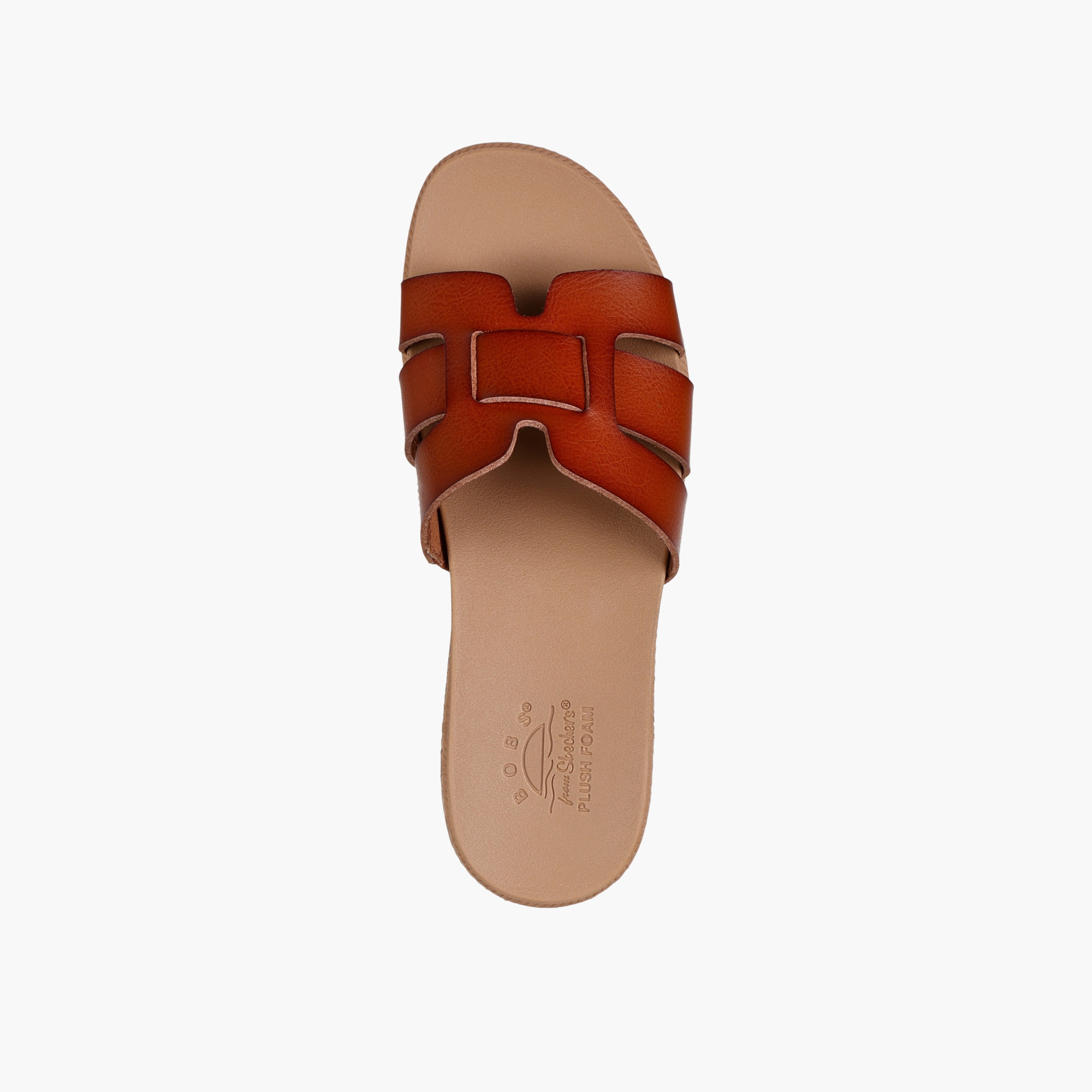 صندل للنساء ديزرت كيس لو - بيك لوك سهل الارتداء من سكيتشرز-women-shoes-sandals-flats-image-2