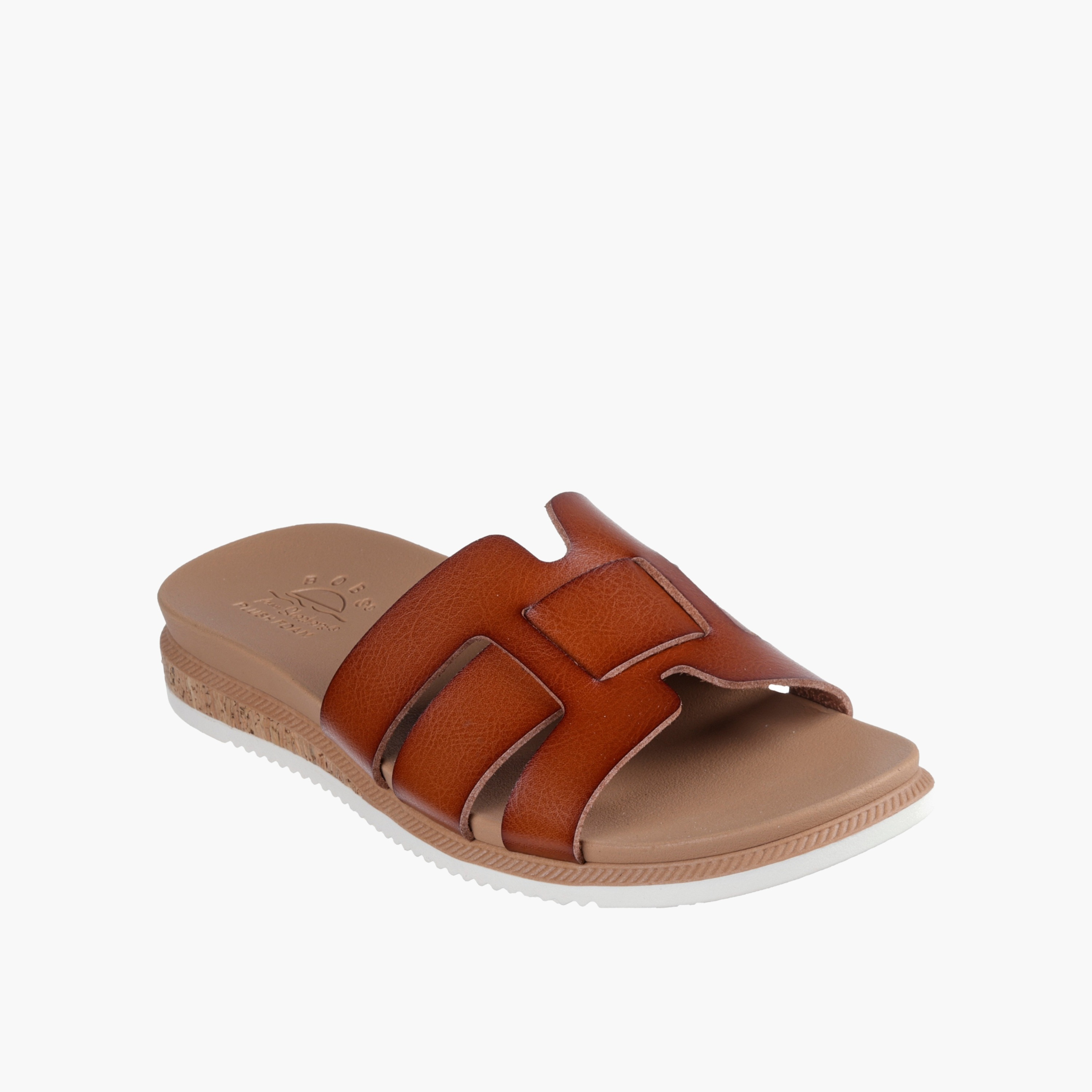 صندل للنساء ديزرت كيس لو - بيك لوك سهل الارتداء من سكيتشرز-women-shoes-sandals-flats-image-5