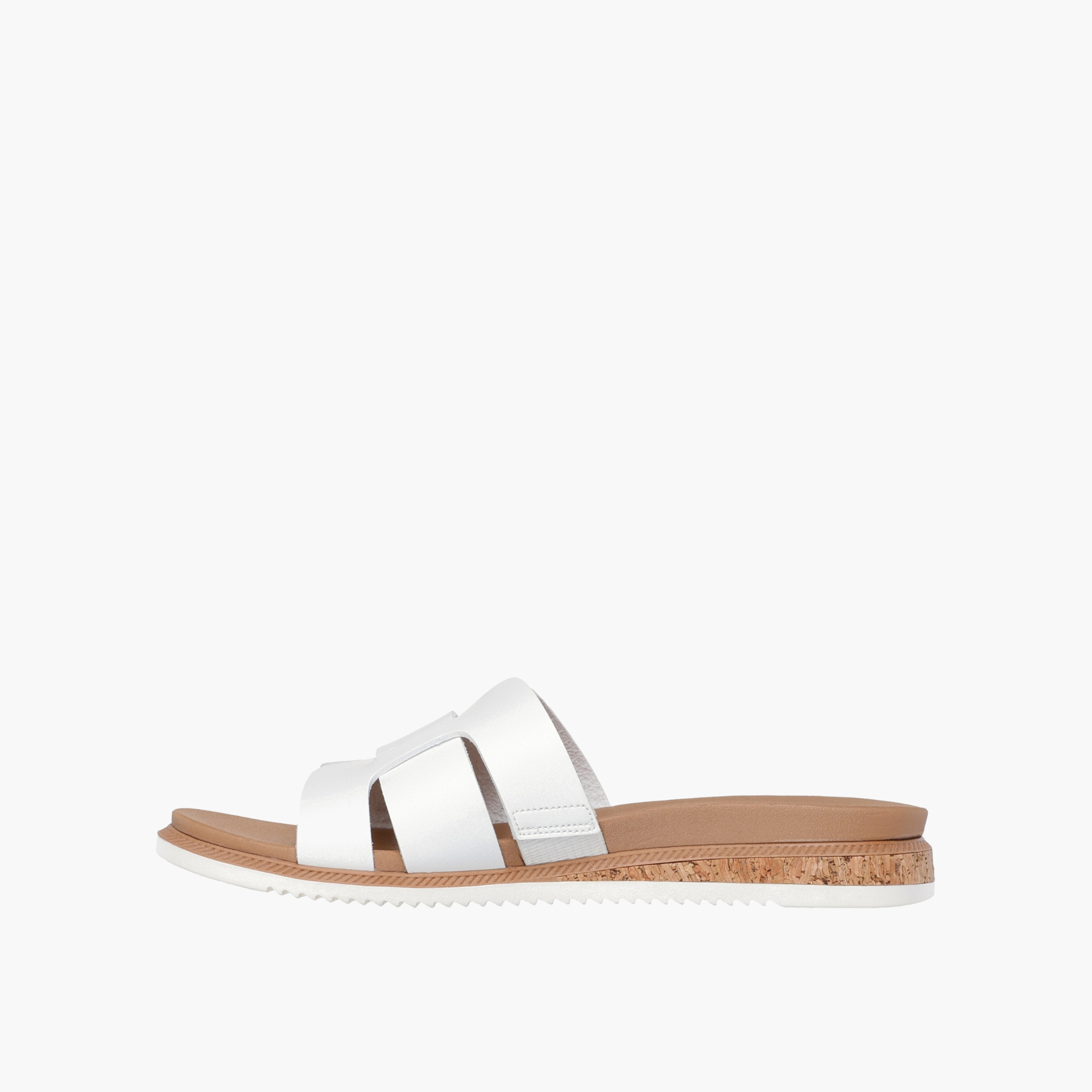 شبشب ديزرت كيس لو للنساء من سكيتشرز-women-shoes-sandals-flats-image-5