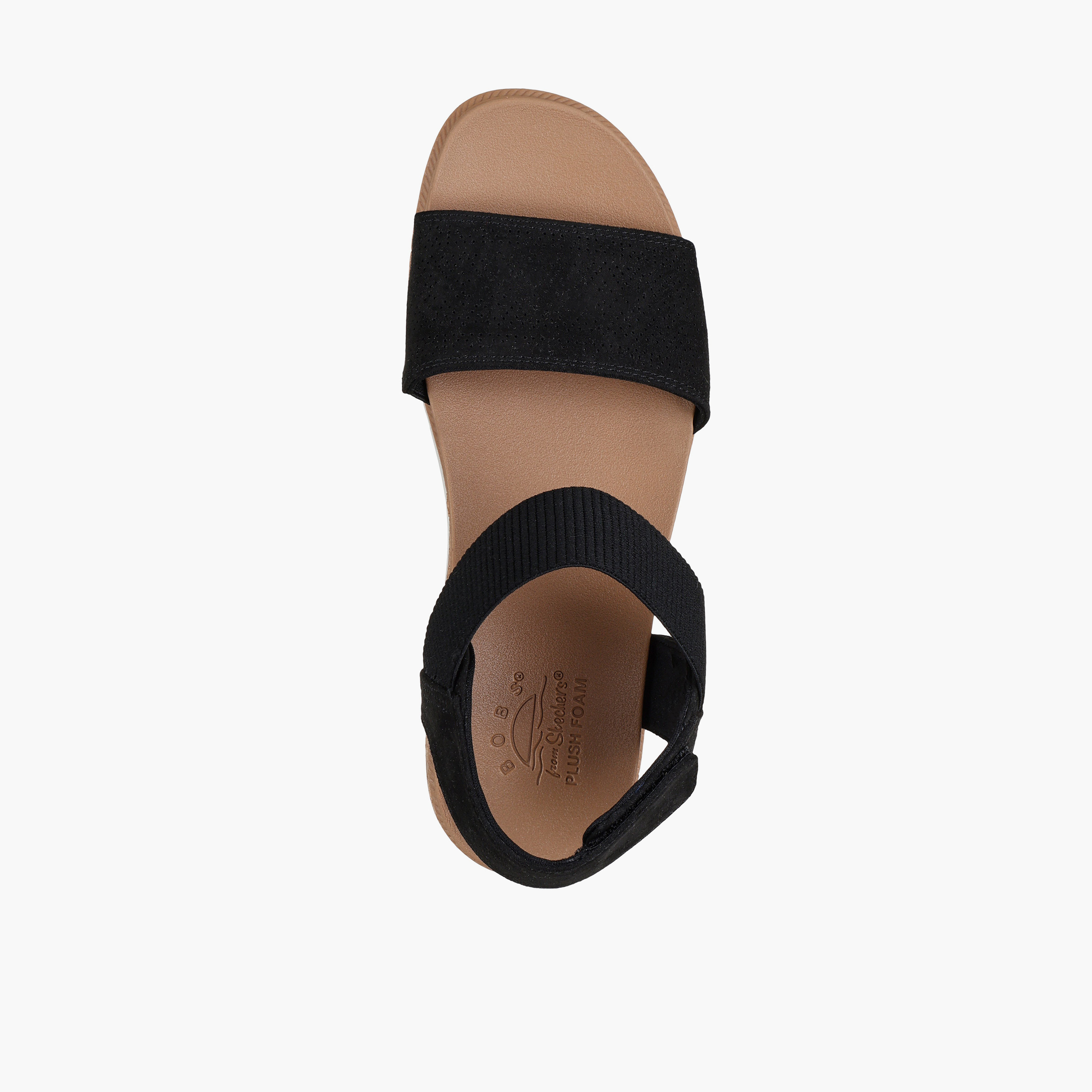 Skechers Women DESERT KISS LOW Hook & Loop Sandals-sports-women-shoes-image-2