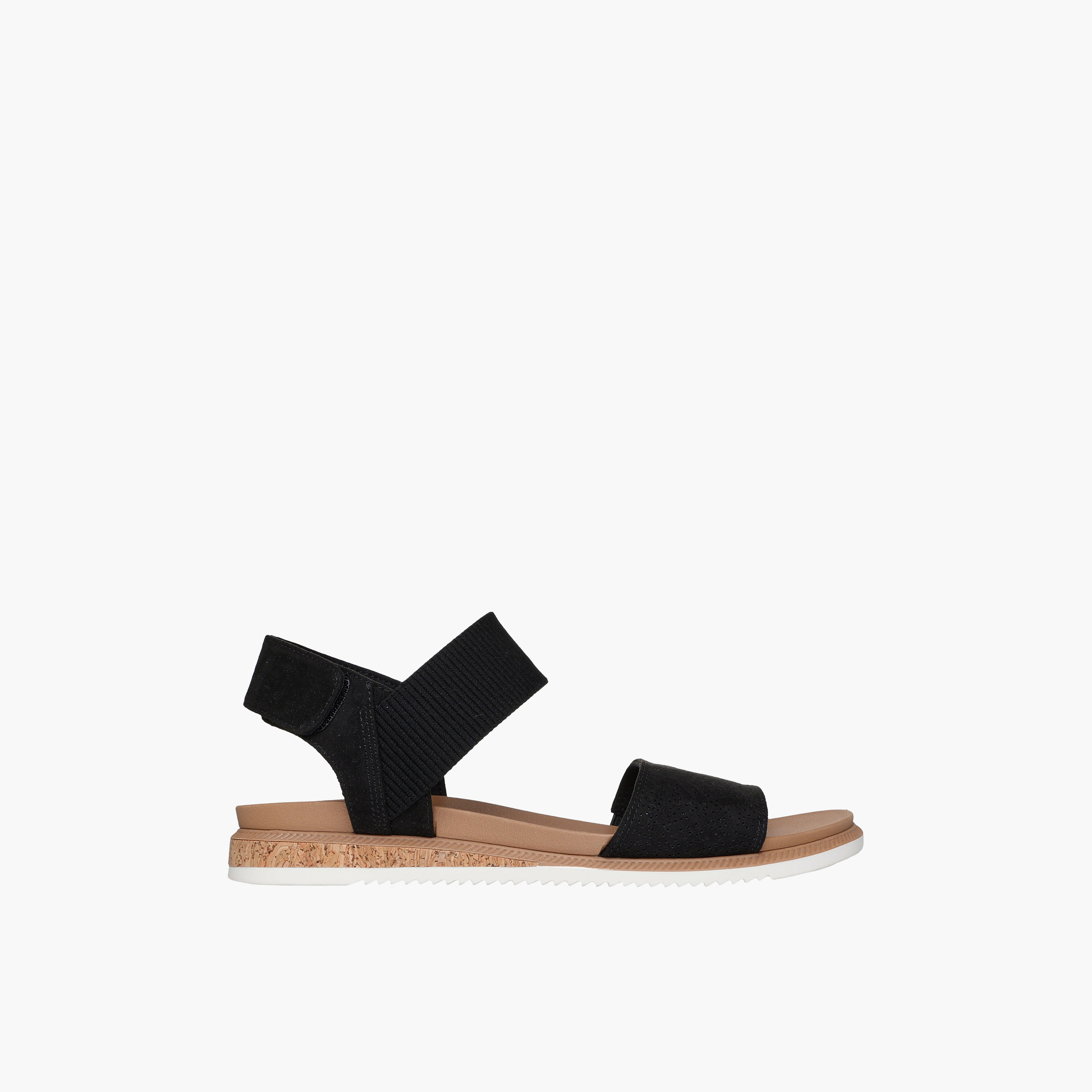 Skechers Women DESERT KISS LOW Hook & Loop Sandals-sports-women-shoes-image-3