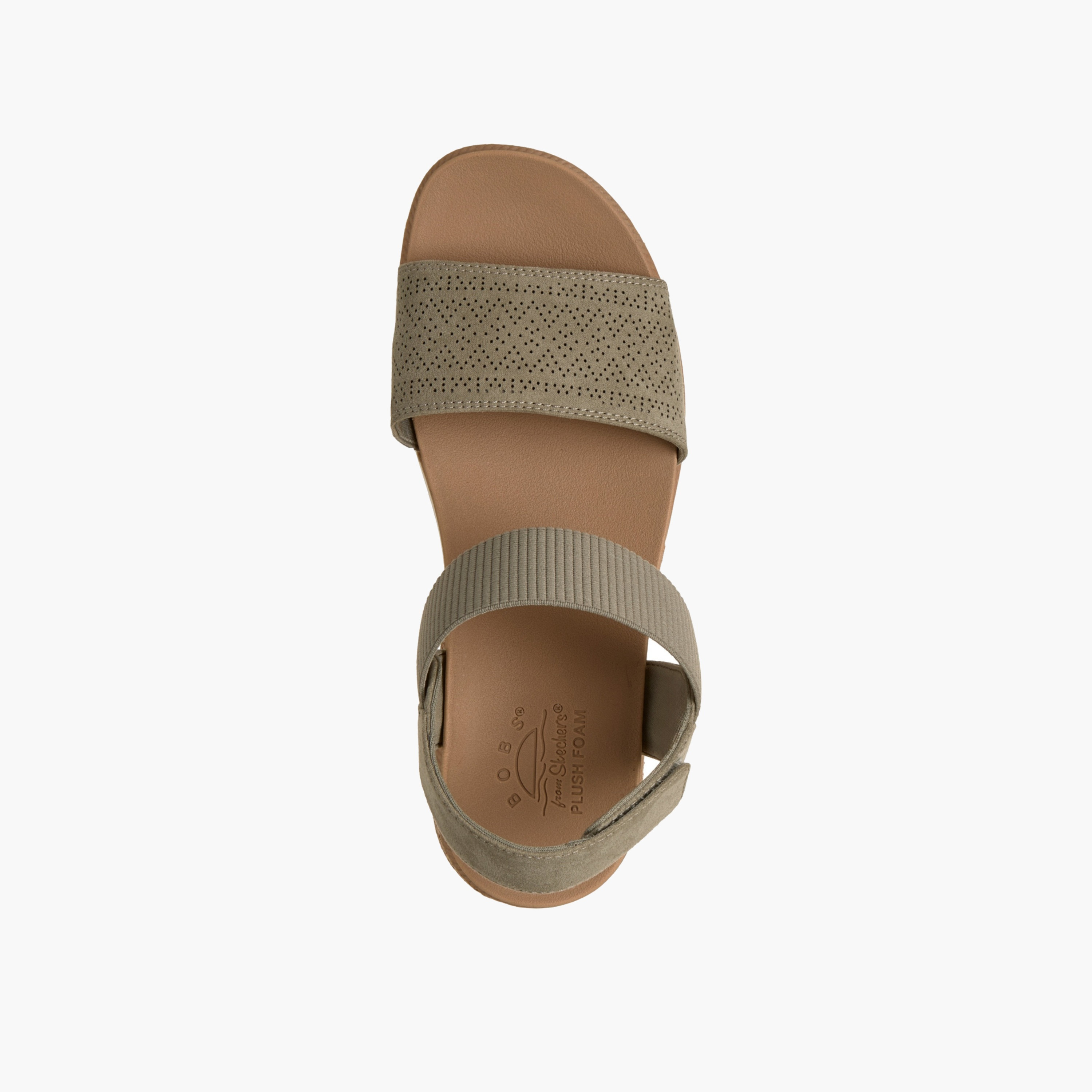 صندل بشريط لاصق ديزرت كيس لو للنساء من سكيتشرز-women-shoes-sandals-flats-image-2