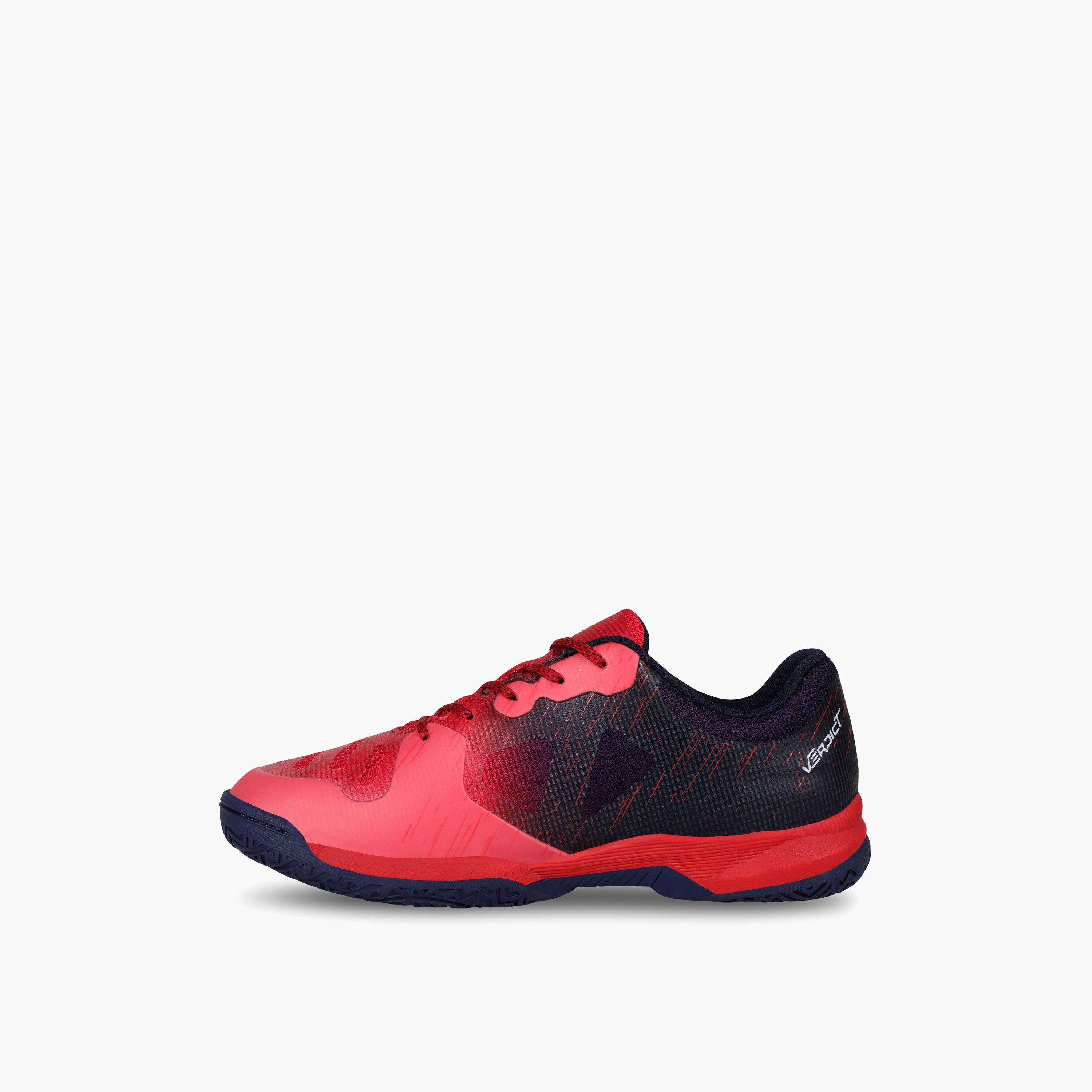 Nivia Men's Verdict  Lace-Up Badminton Shoes-sports-men-shoes-image-4