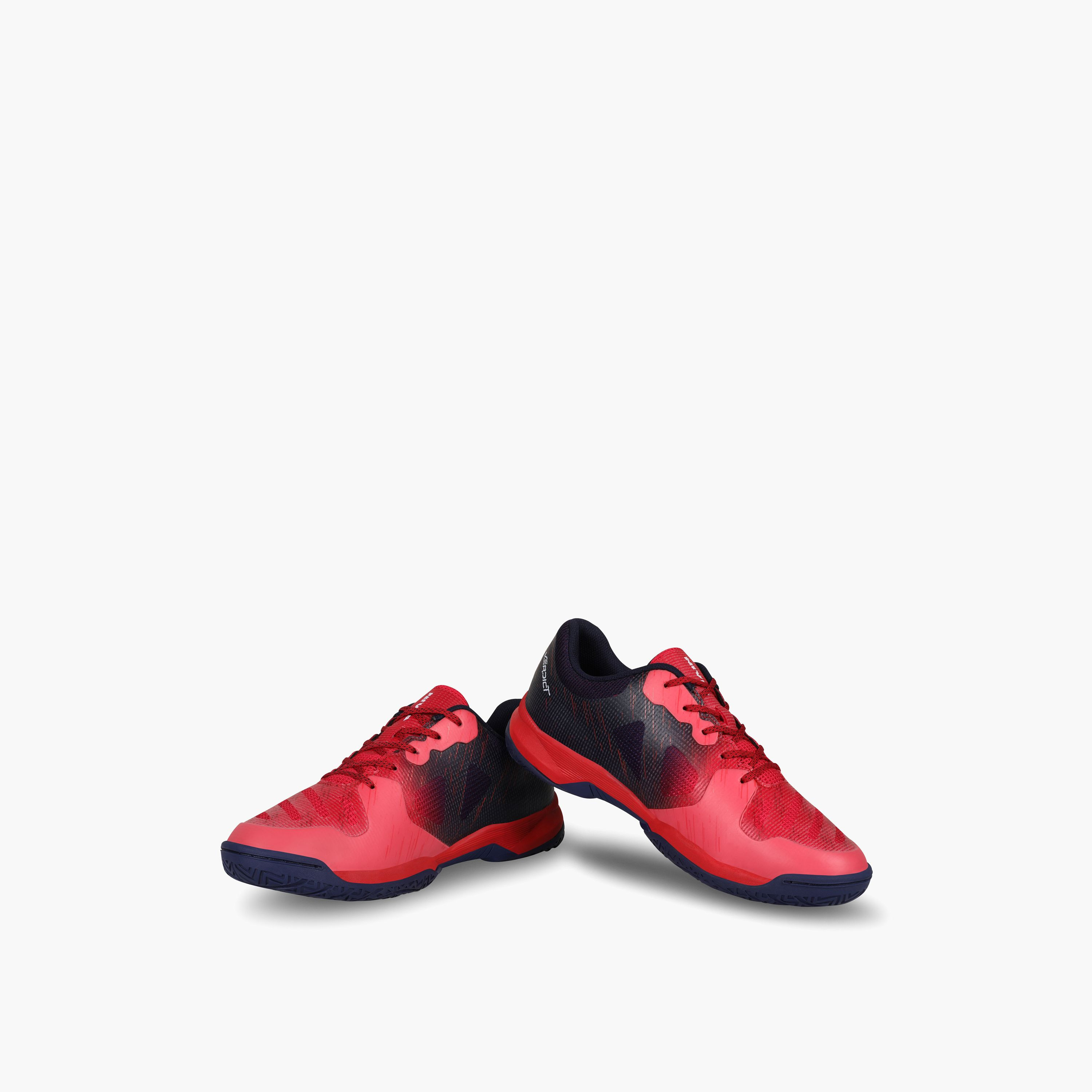 Nivia Men's Verdict  Lace-Up Badminton Shoes-sports-men-shoes-image-6
