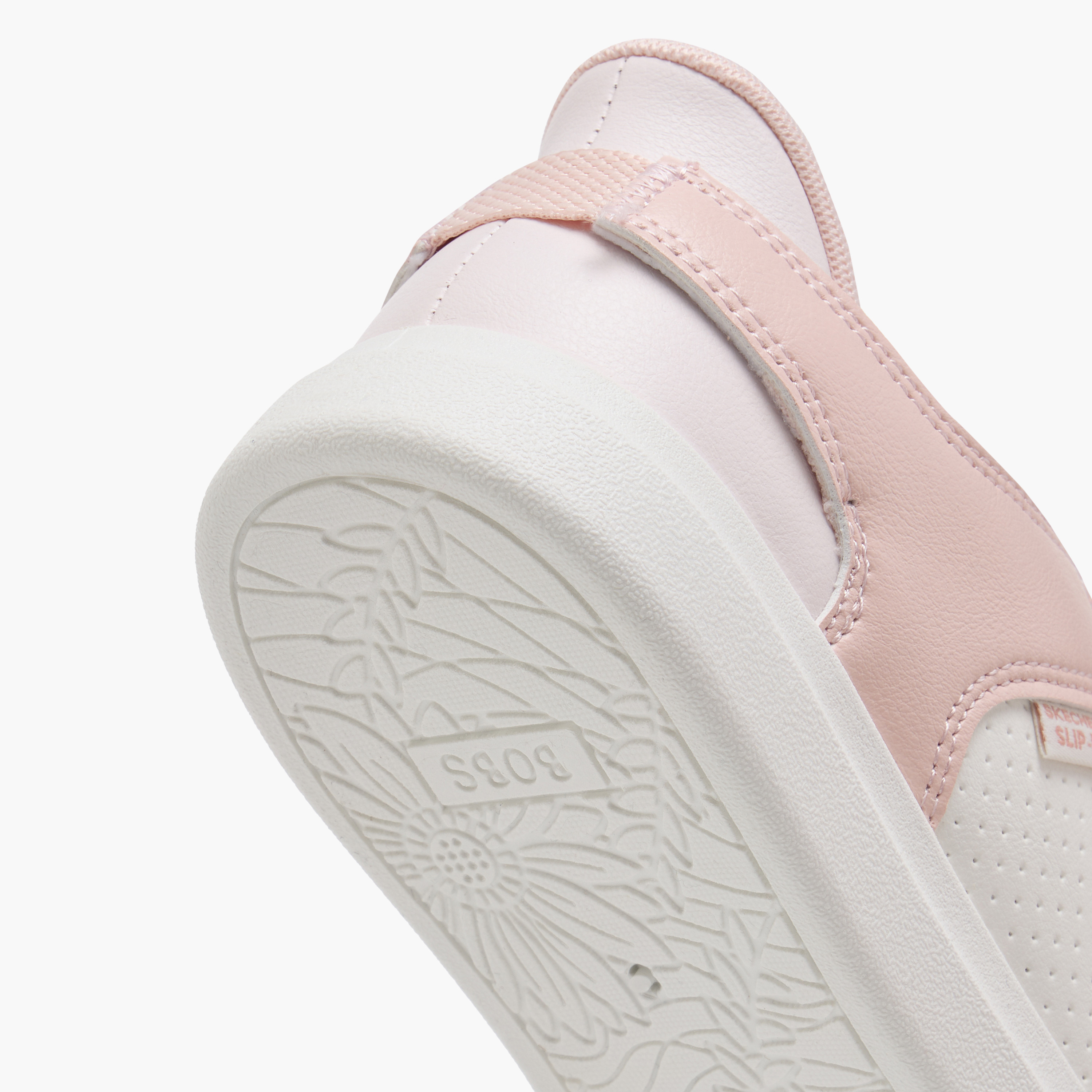 سكيتشرز - حذاء رياضي بوبس ديفاين برباط مطاط بونجي منخفض الكاحل - للنساء-women-shoes-sneakers-image-10