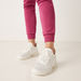Haadana Embellished Lace-Up Sneakers-Women%27s Sneakers-thumbnailMobile-1
