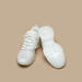 Haadana Embellished Lace-Up Sneakers-Women%27s Sneakers-thumbnailMobile-2