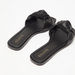 Celeste Women's Slip-On Sandal with Knot Detail-Women%27s Flat Sandals-thumbnail-2