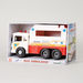 DSTOY Ambulance Toy-Scooters and Vehicles-thumbnail-5