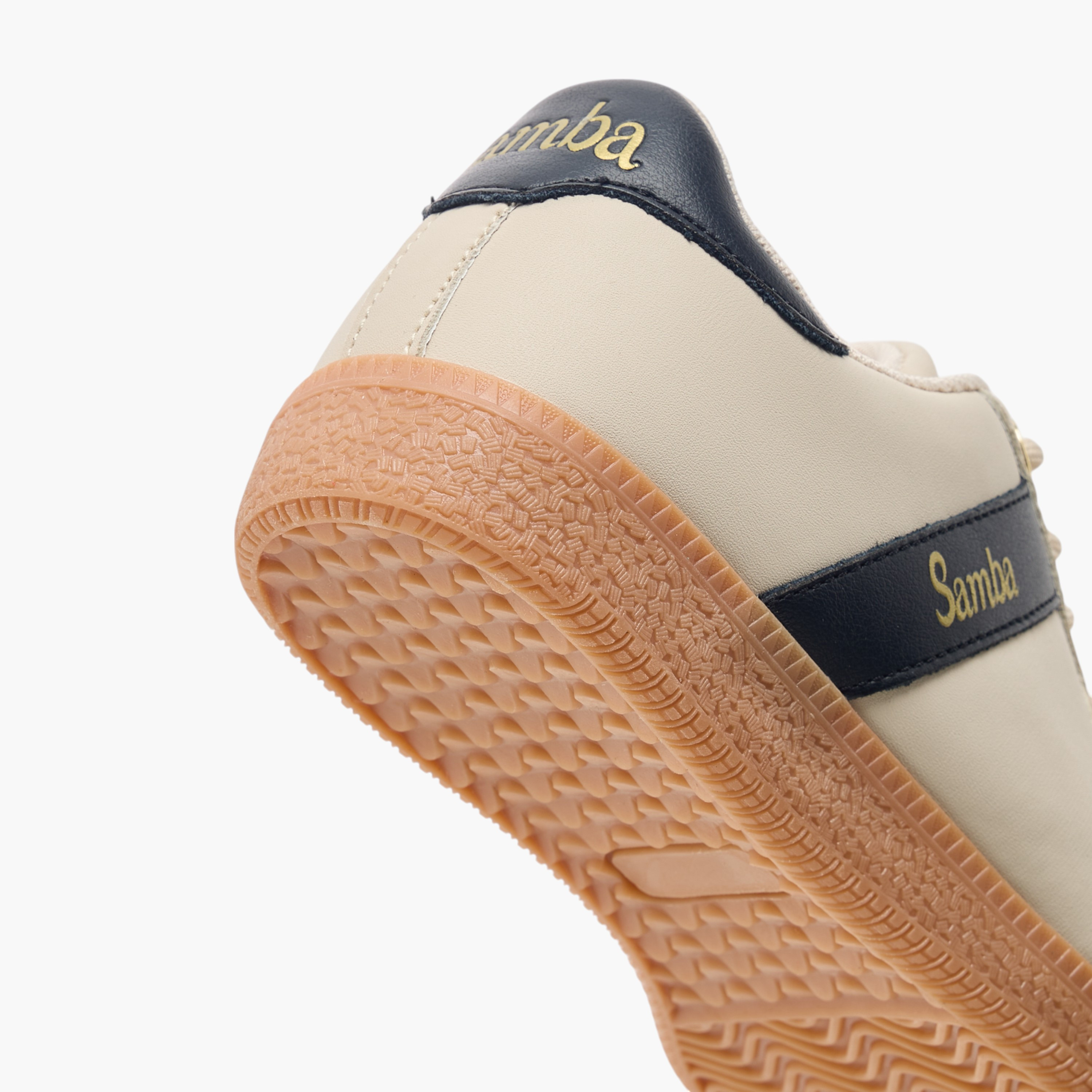 Samba Womens' Panelled Lace-Up Sneakers-women-shoes-sneakers-image-5