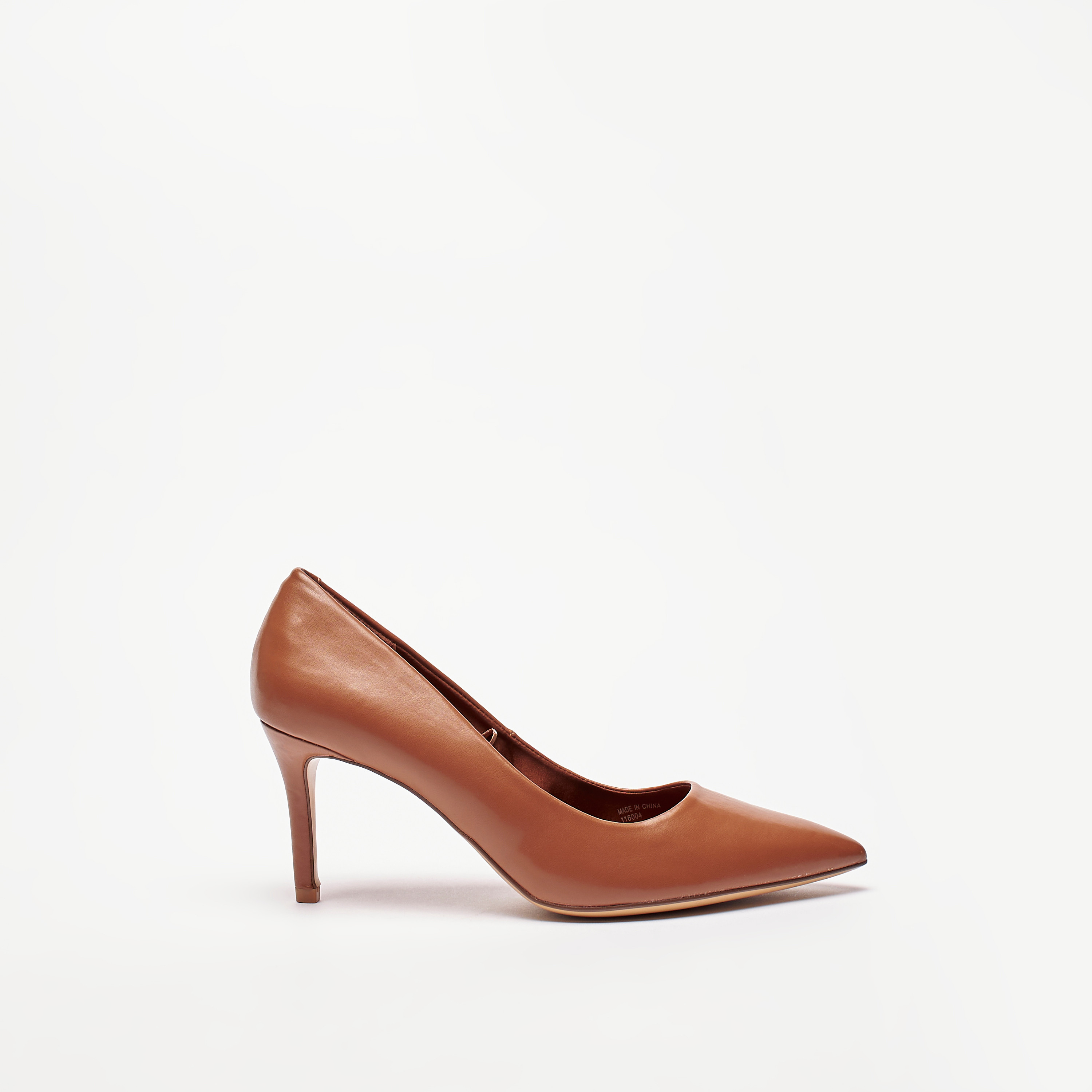 حذاء كلاسيكي سادة بكعب ستيليتو للنساء من سيليست-women-shoes-heels-image-9