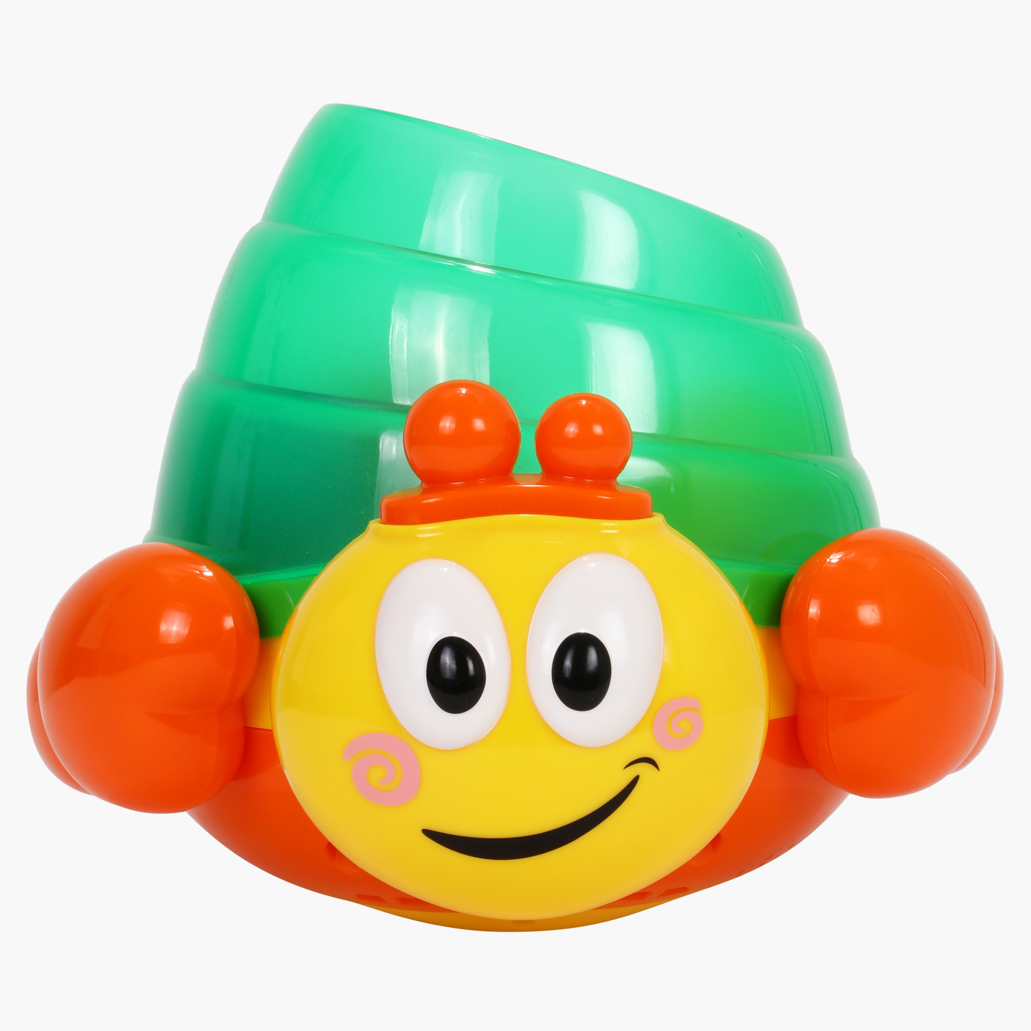 The Happy Kid Company Spin and Shake Crab-toys-babyandtoddlertoys-learningtoys-image-2