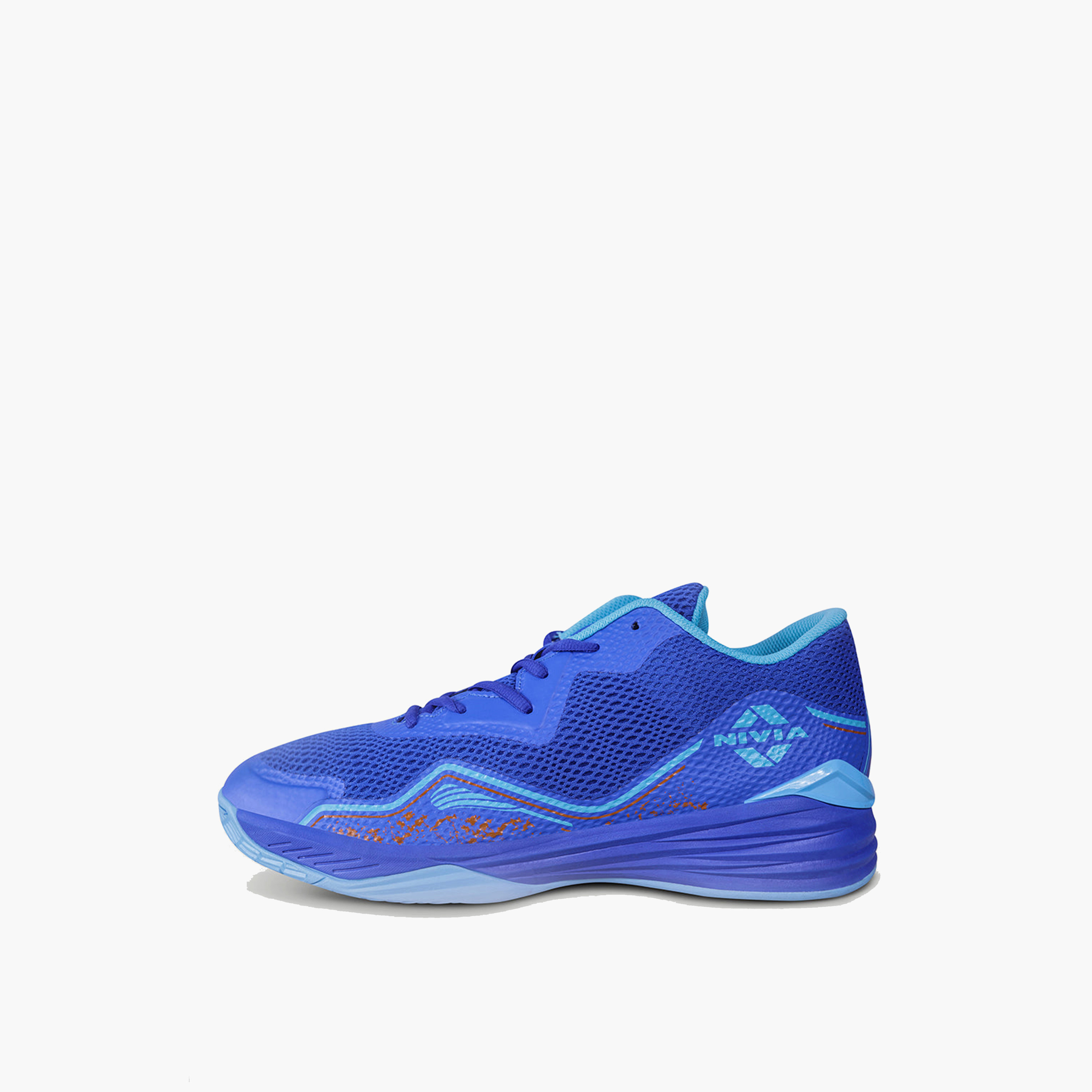 Nivia Men's Warrior 2.0 Basketball Shoes-sports-men-shoes-image-4