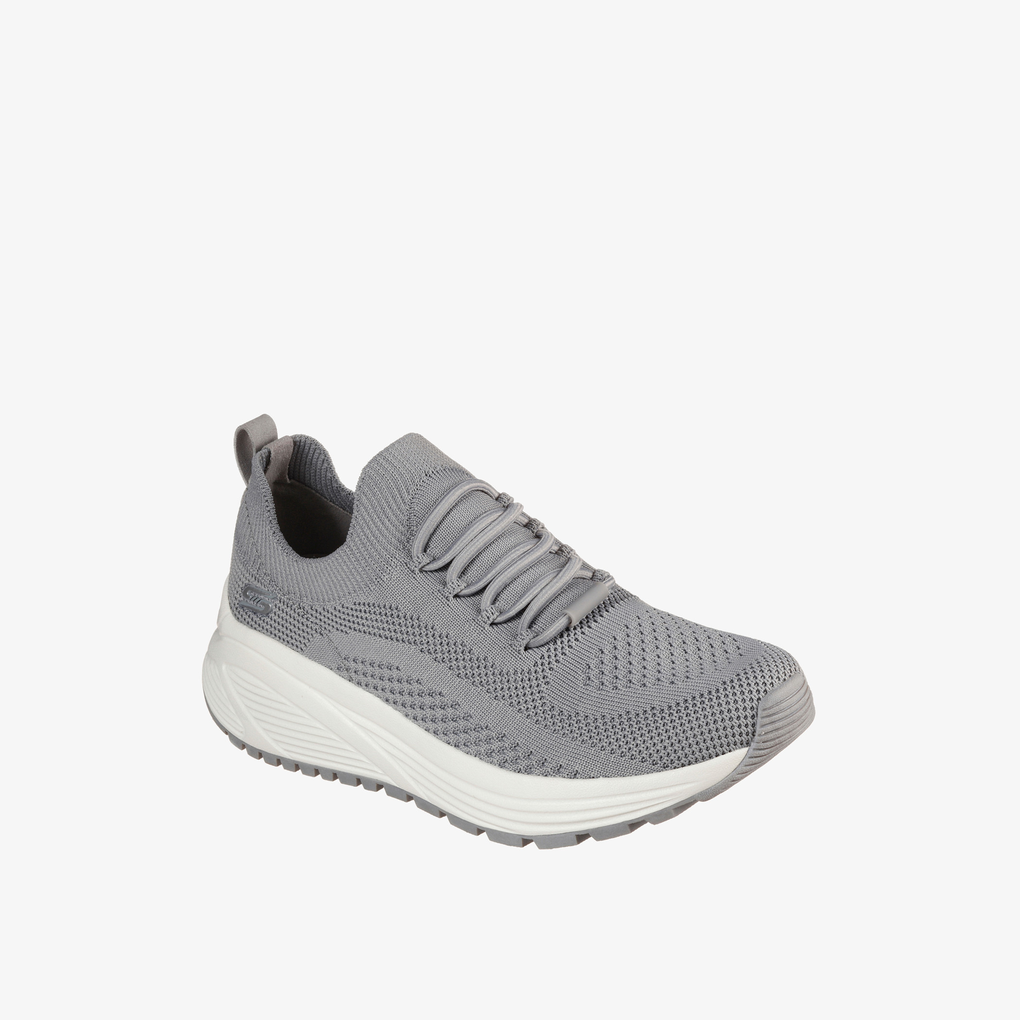 Bobs best sale gray shoes