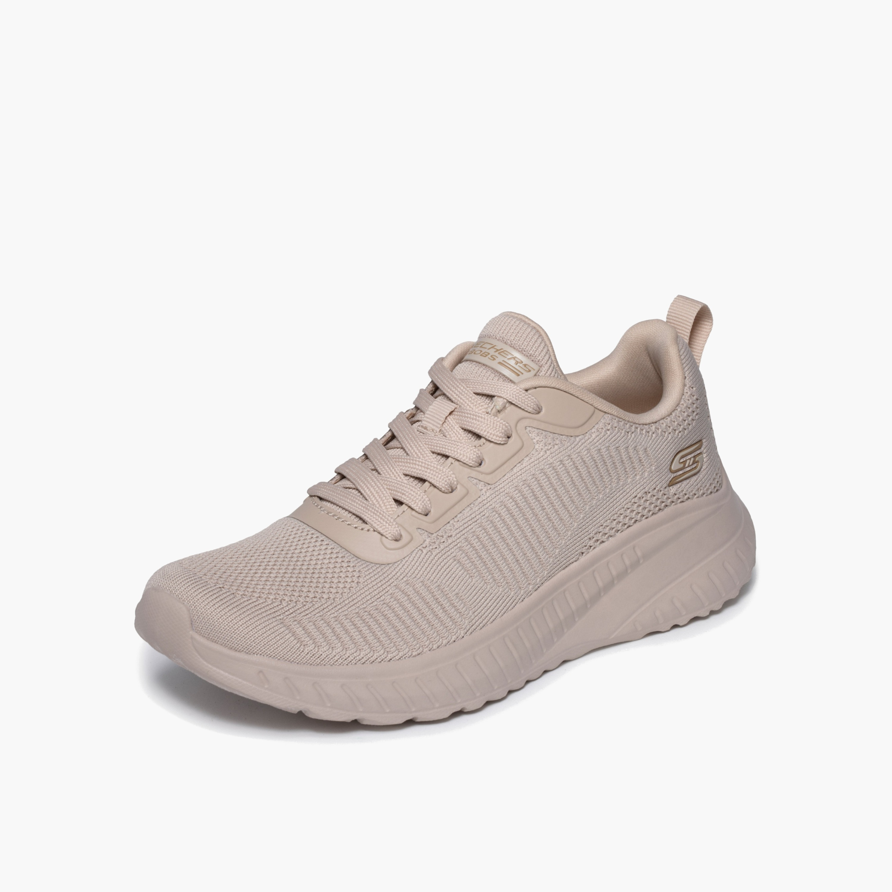 حذاء رياضي برباط بوبس سكواد كيوس للنساء من سكيتشرز-sports-women-shoes-image-3