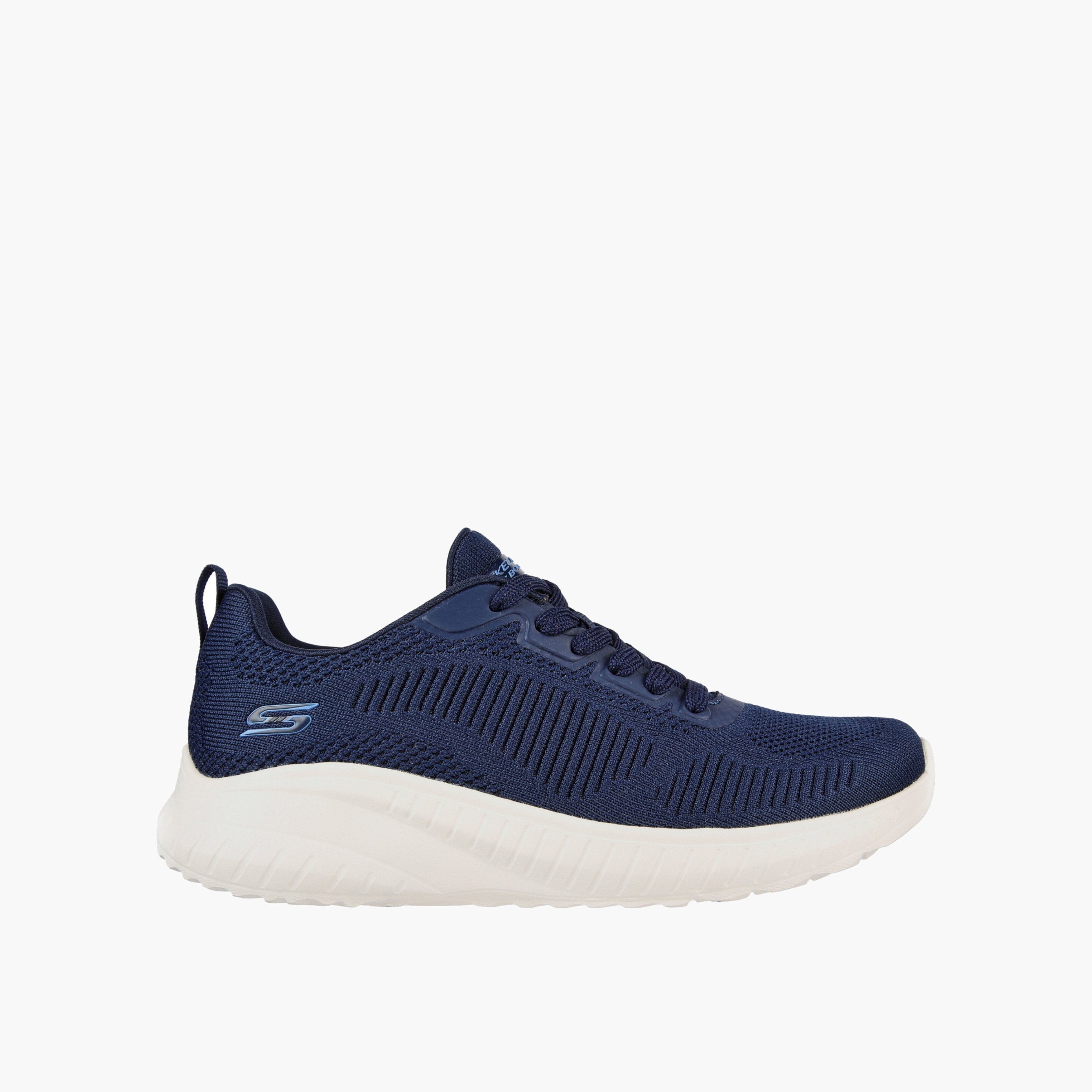 حذاء رياضي برباط للنساء من سكيتشرز-sports-women-shoes-image-1