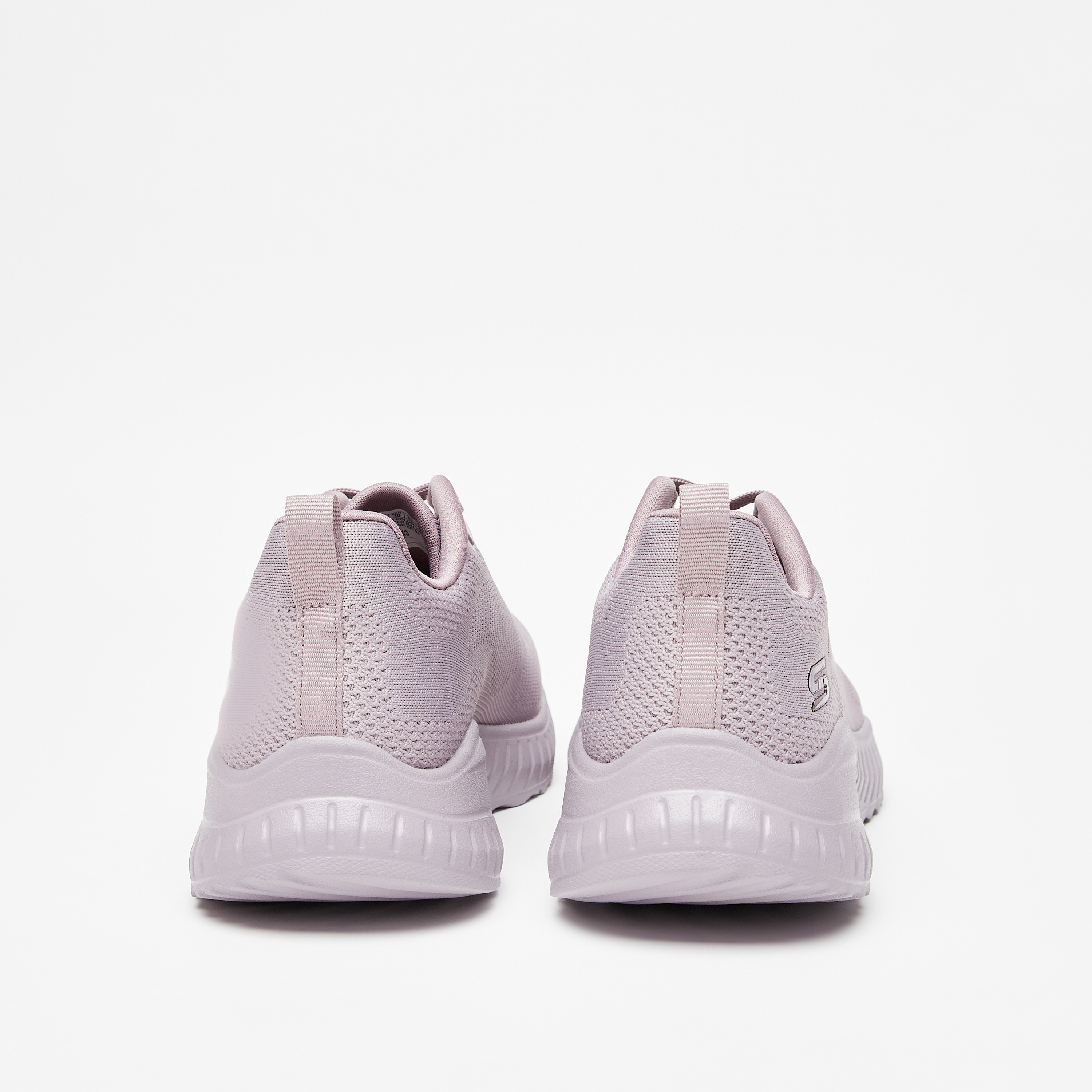 سكيتشرز حذاء رياضي بوبز سكواد كيوس ميموري فوم كاحل منخفض للنساء 117209-QUAL | OE-women-shoes-sneakers-image-5