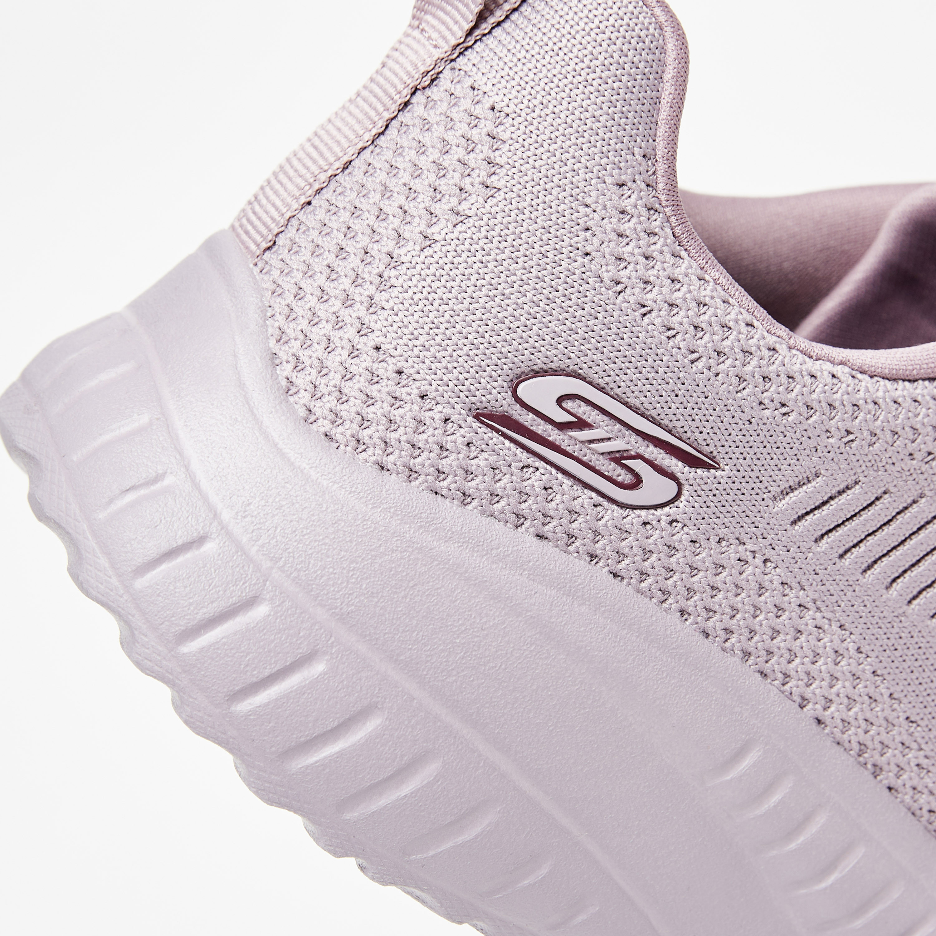 سكيتشرز حذاء رياضي بوبز سكواد كيوس ميموري فوم كاحل منخفض للنساء 117209-QUAL | OE-women-shoes-sneakers-image-8