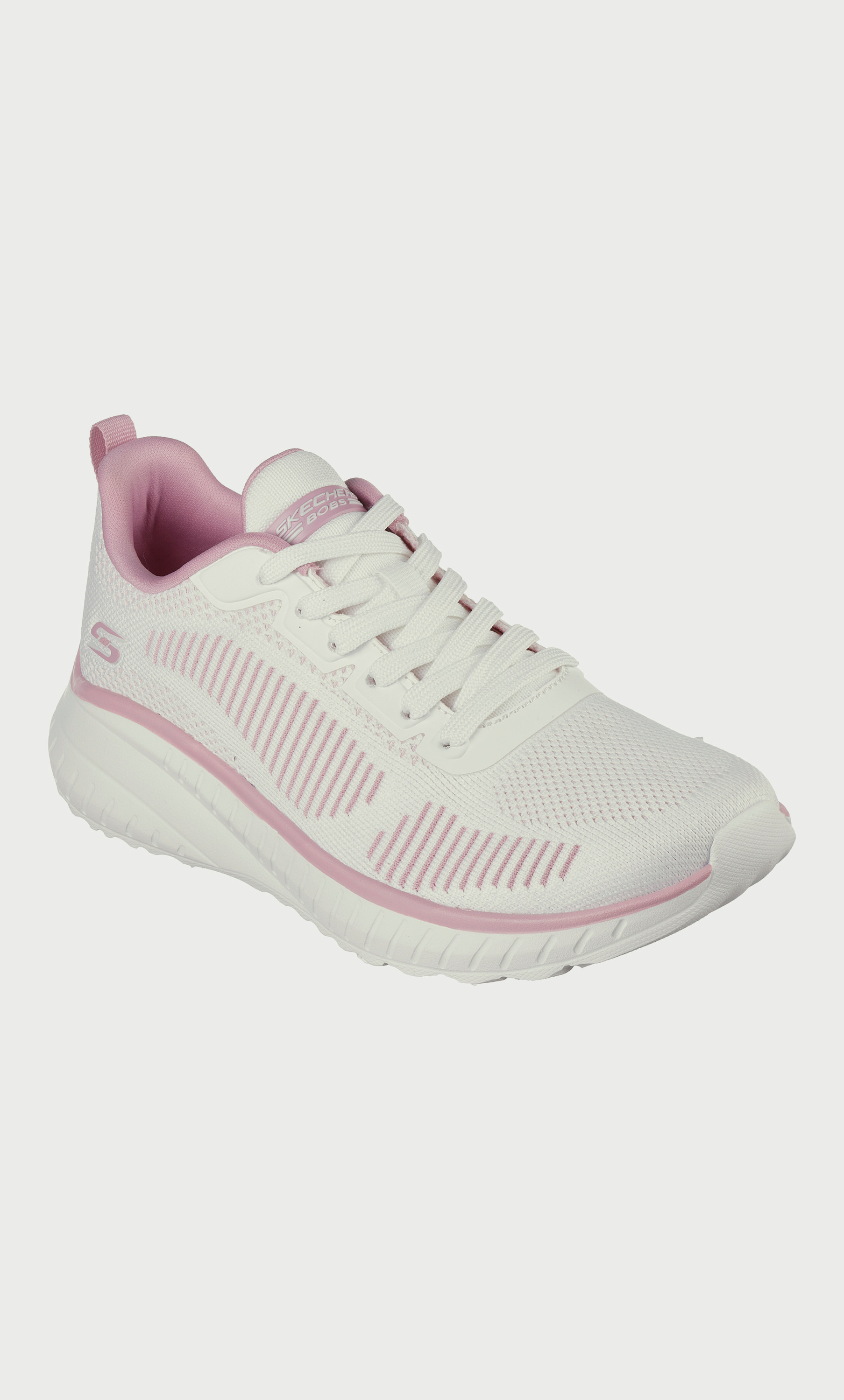 حذاء مشي ميموري فوم نسائي من سكيتشرز بوبس سكوائد كيوس 117228-sports-women-shoes-image-9