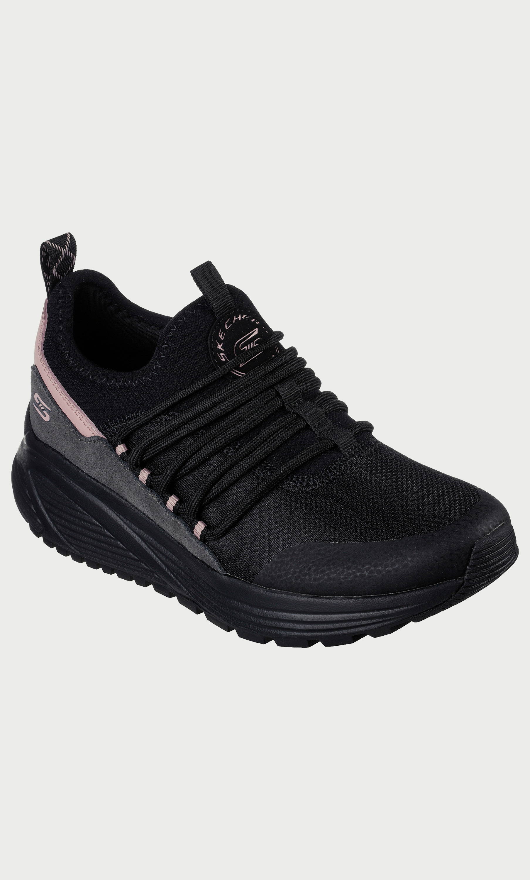 حذاء مشي ميموري فوم نسائي من سكيتشرز بوبس سبارو 2.0 117262-sports-women-shoes-image-1